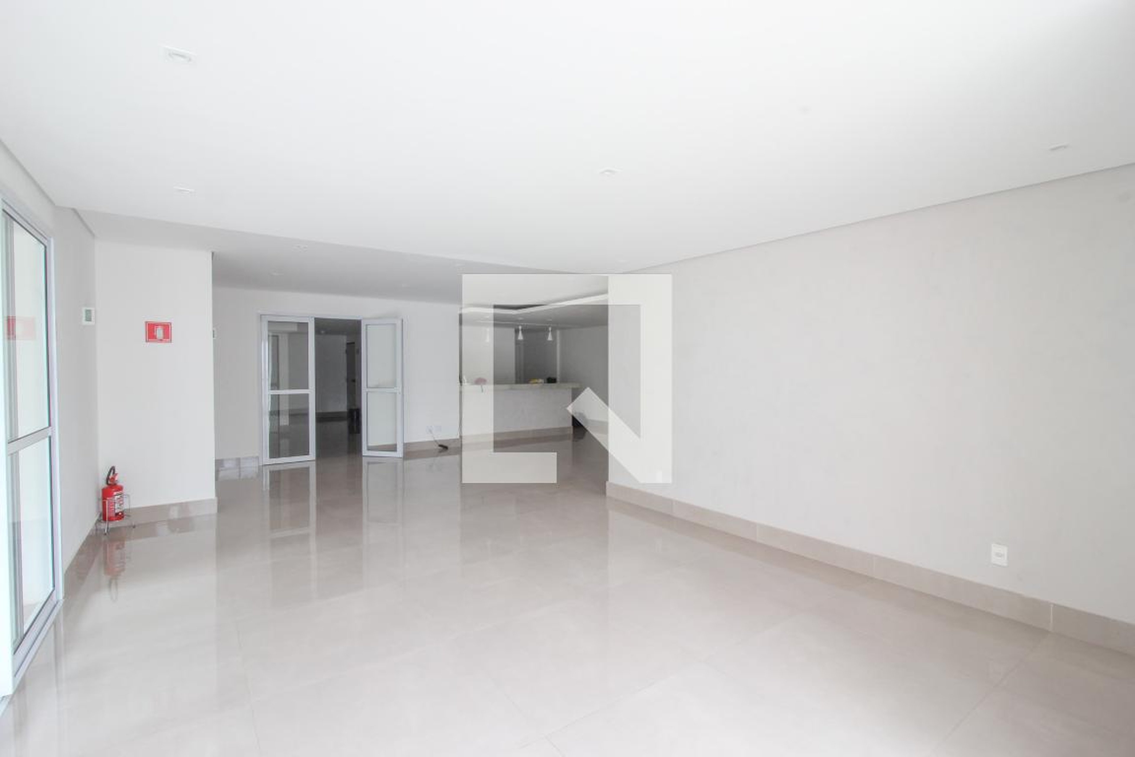 Salão de Festas - Louvre