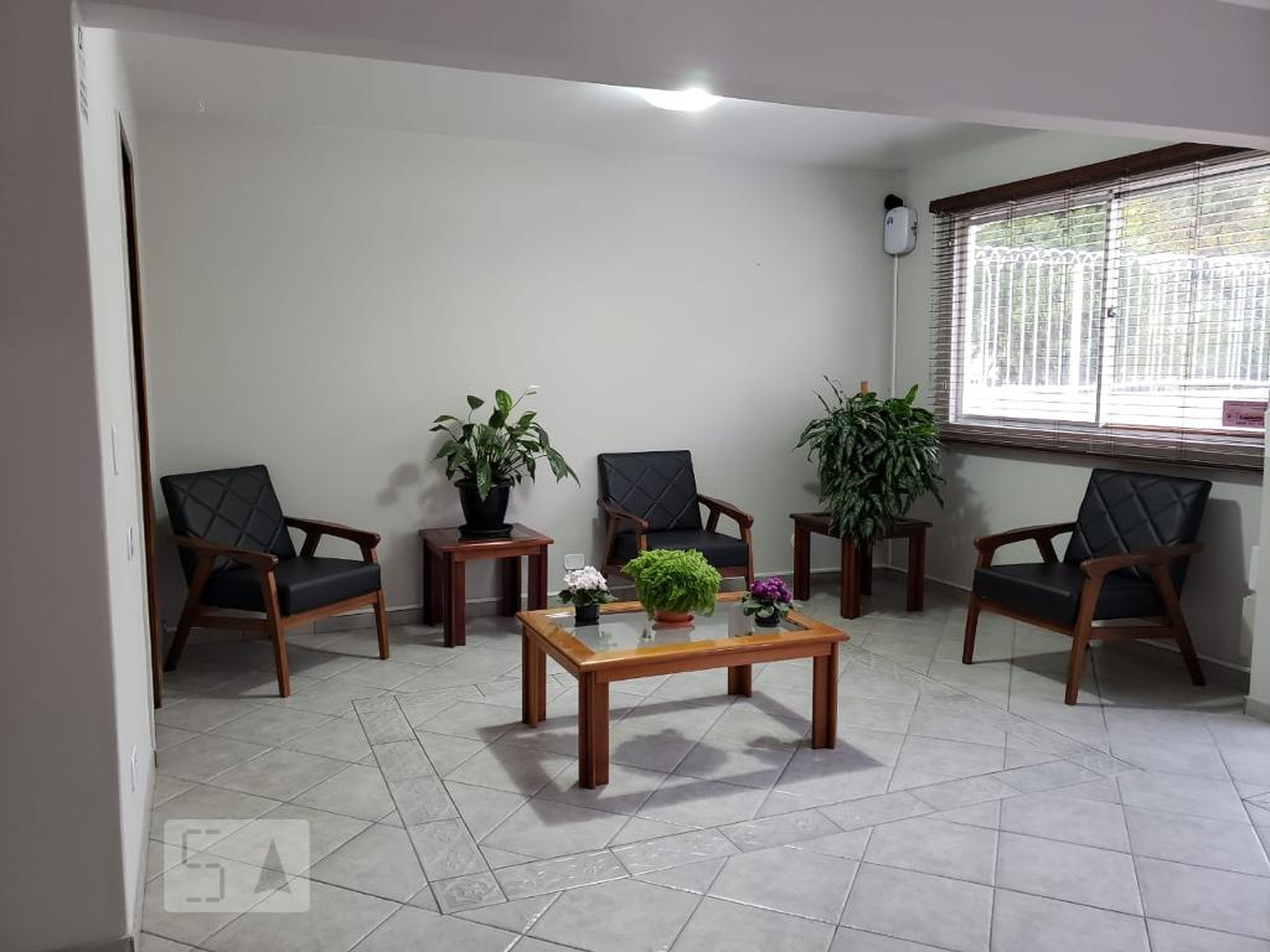 Hall de Entrada - 