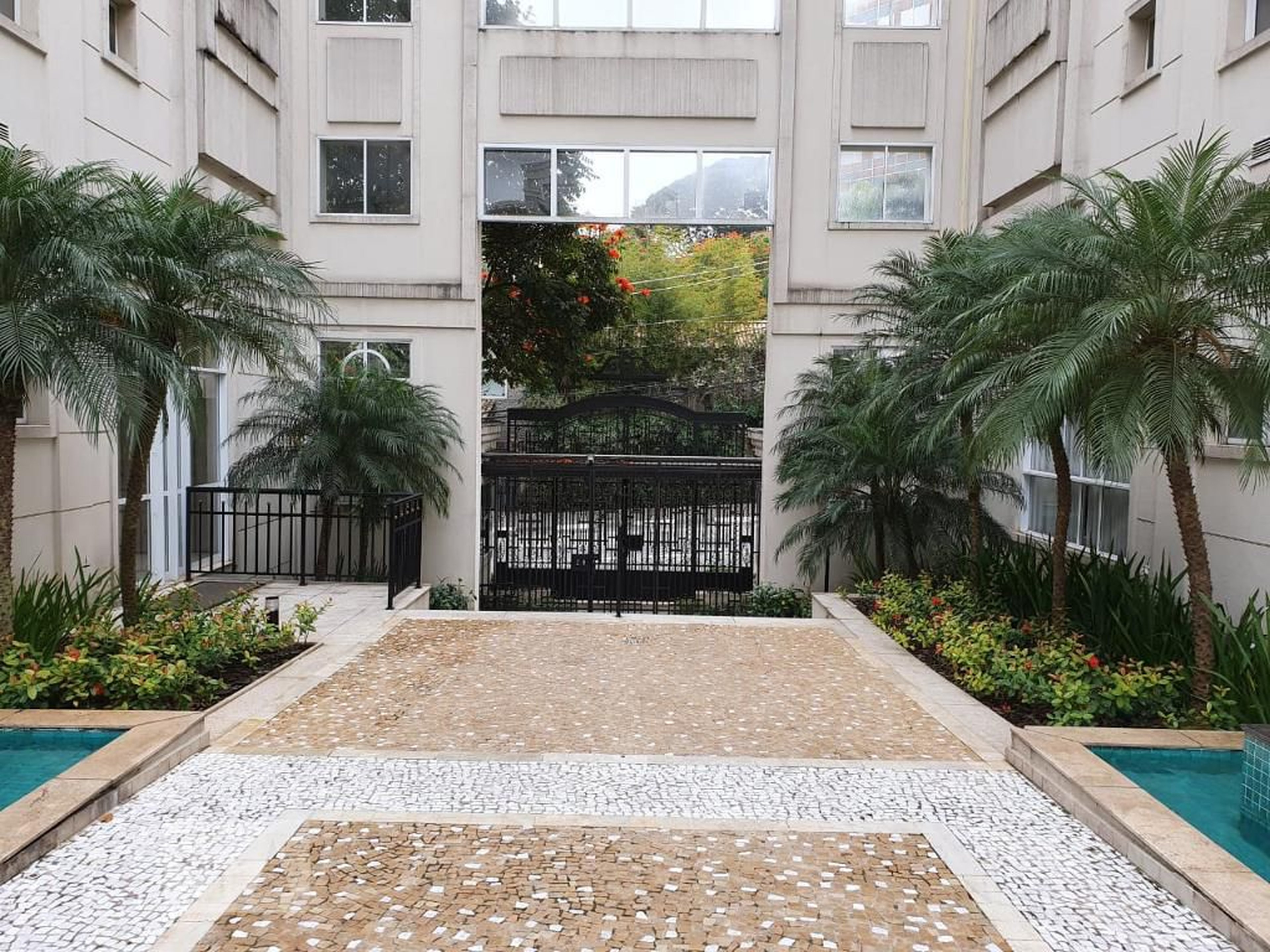 Área Comum - Menara Morumbi