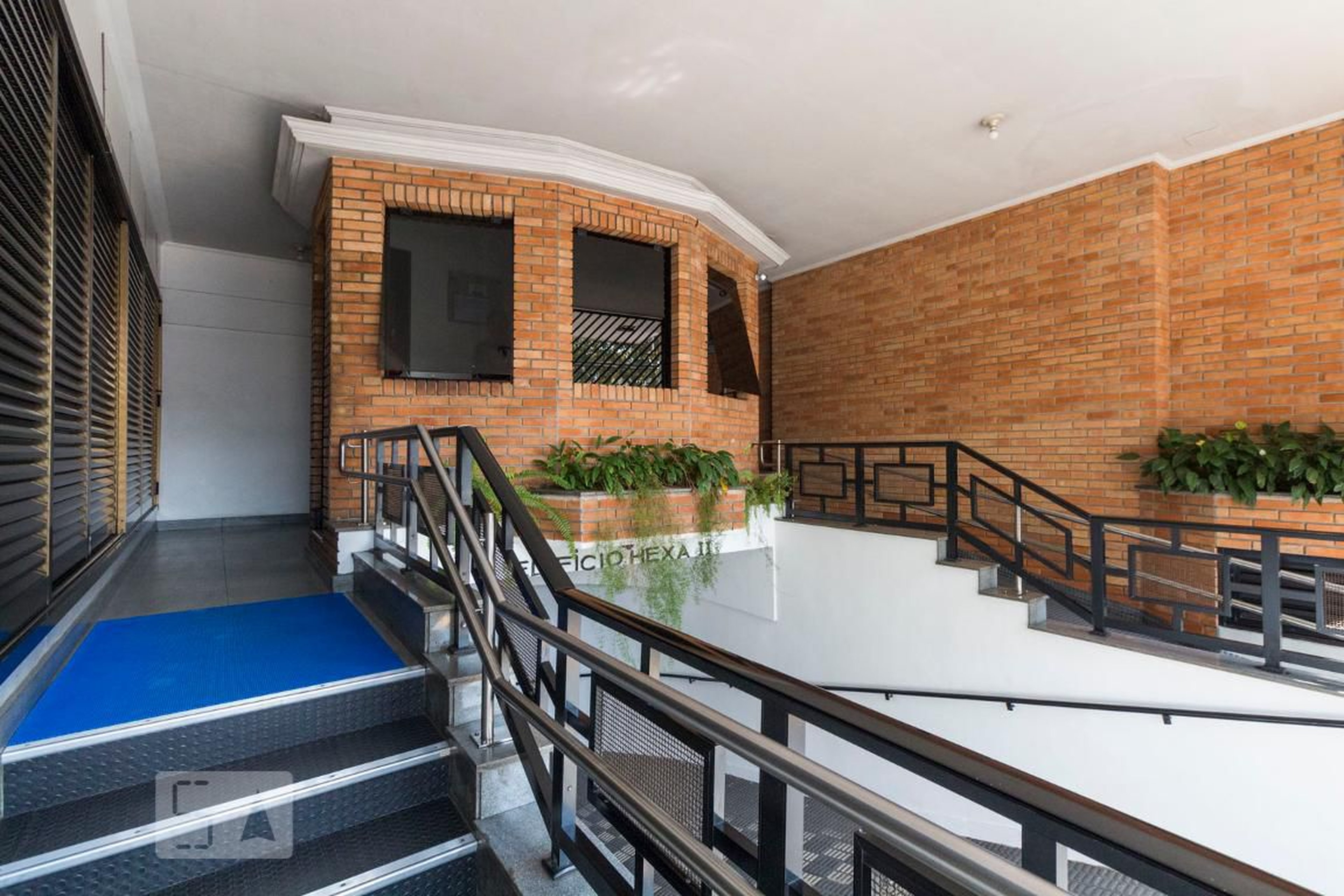 Área Externa - Hexa II