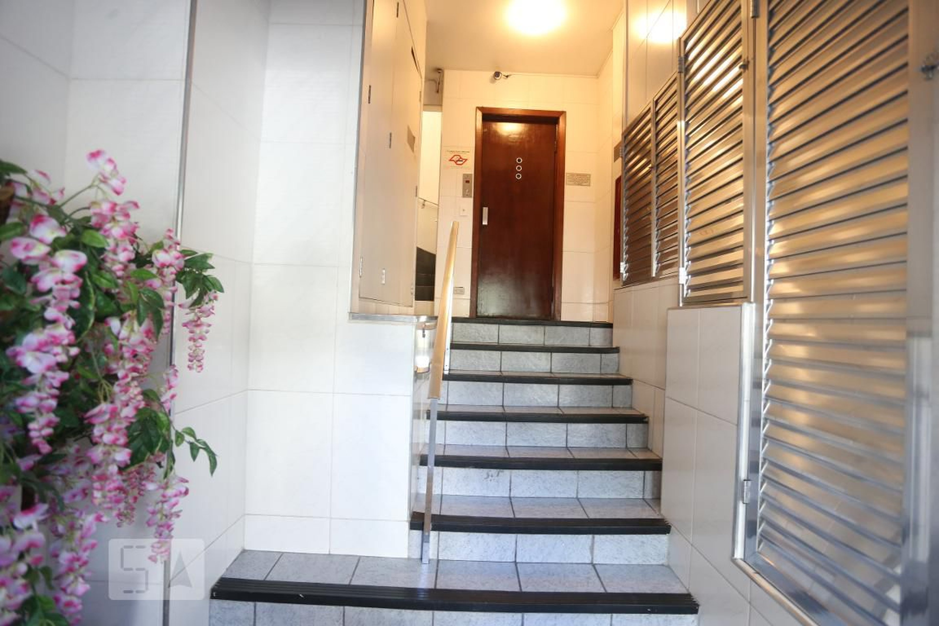 Hall de Entrada - null