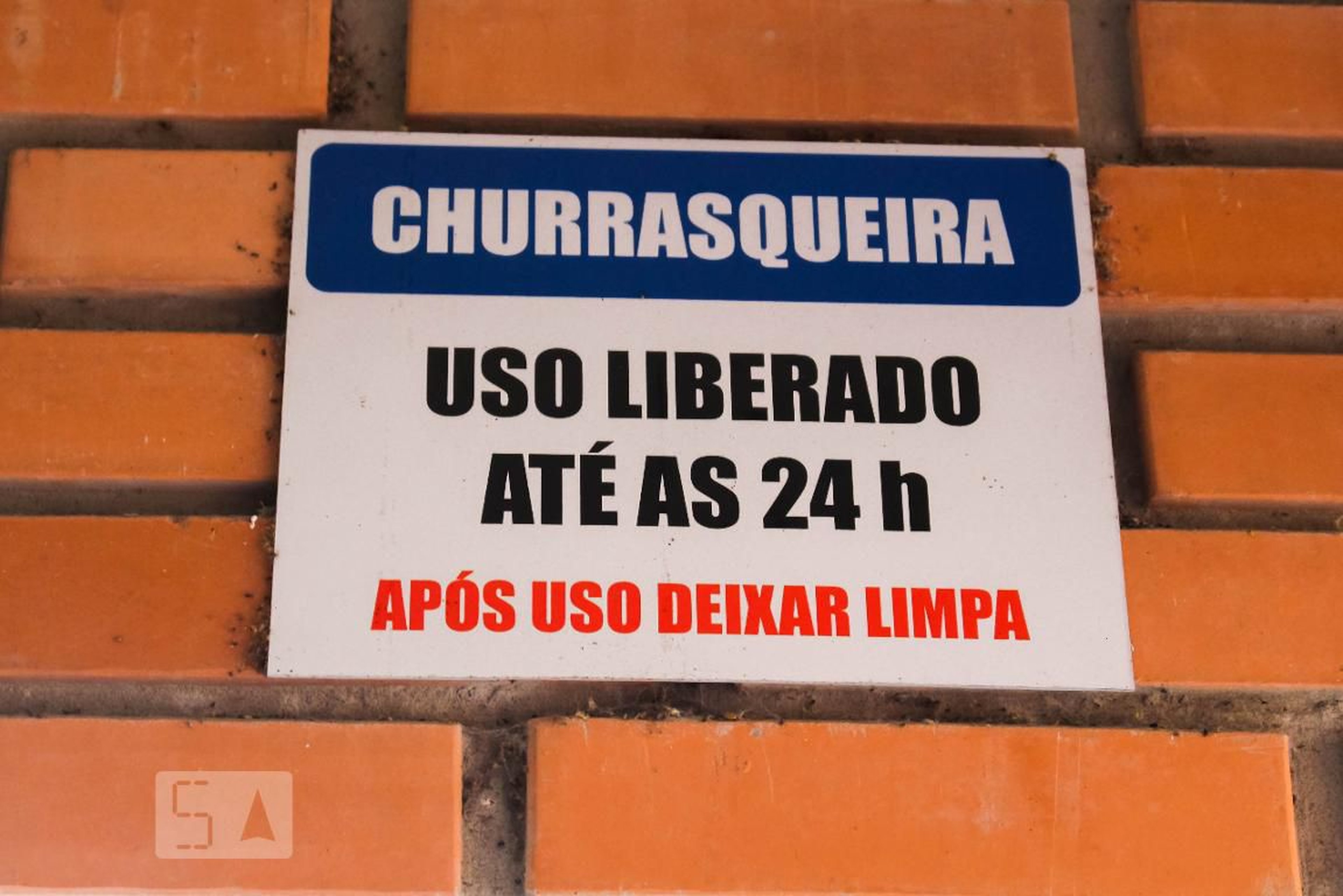 Churrasqueira - 