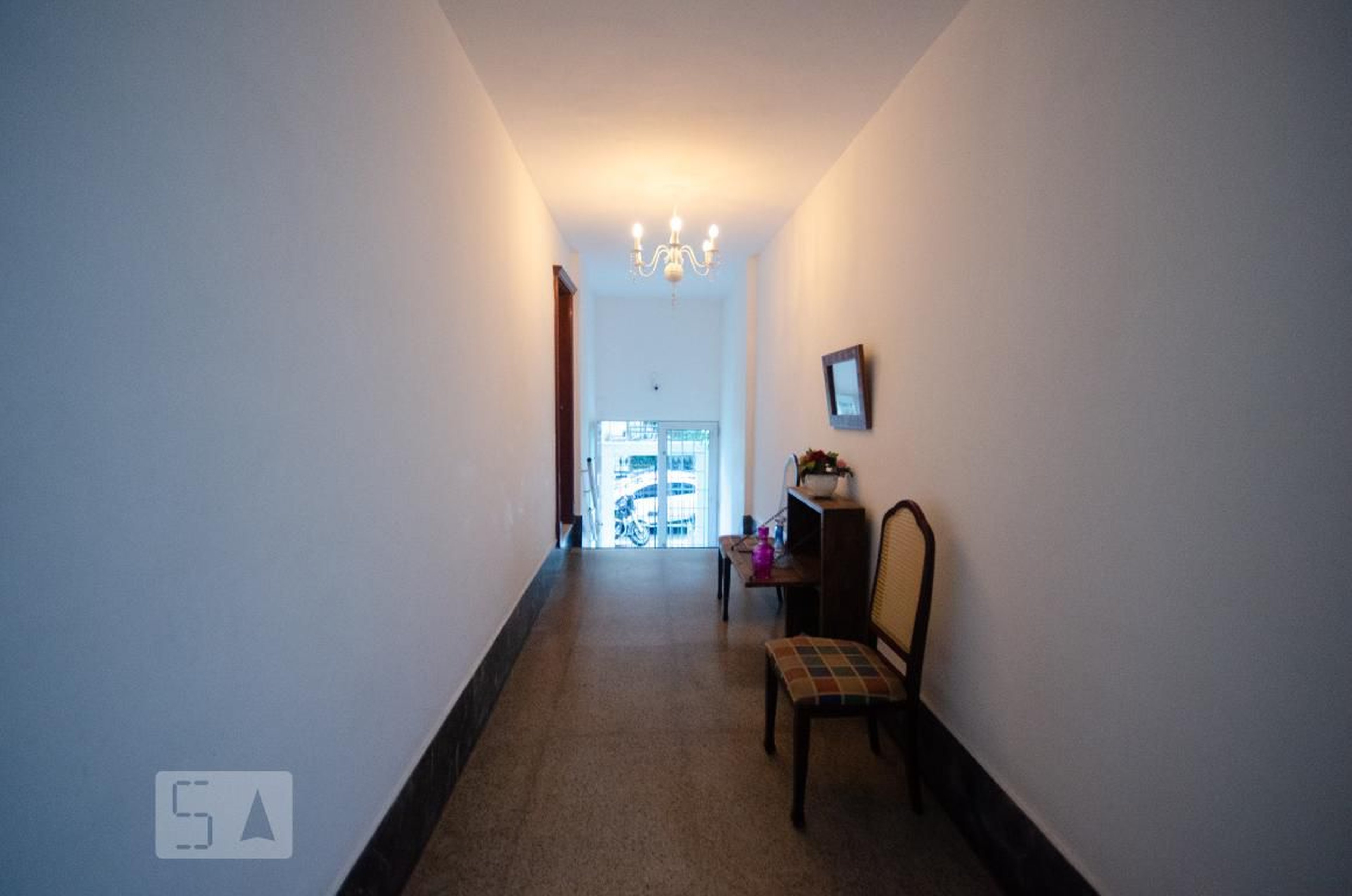 Hall de Entrada - Renne