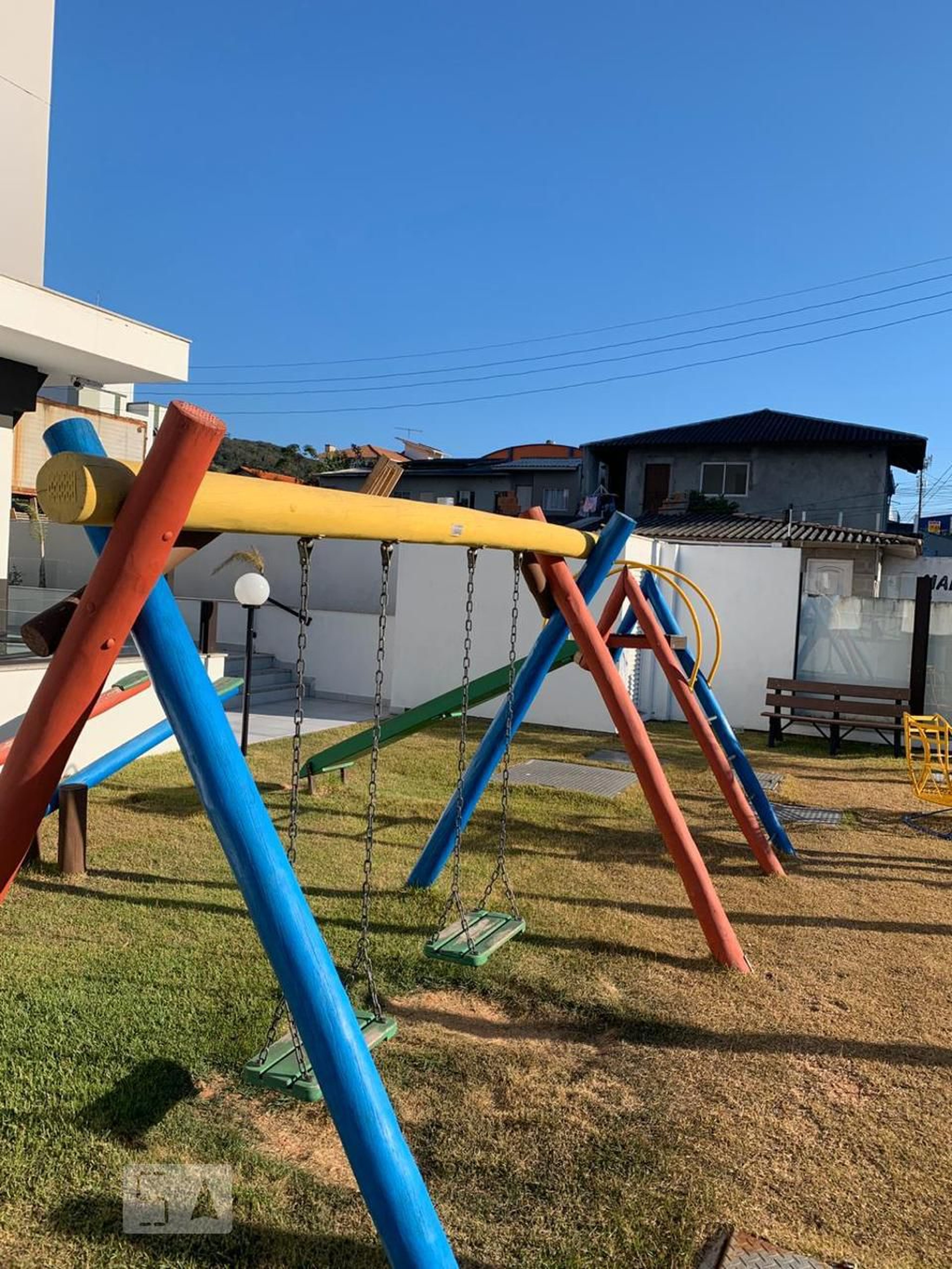 Playground - Otto Residence