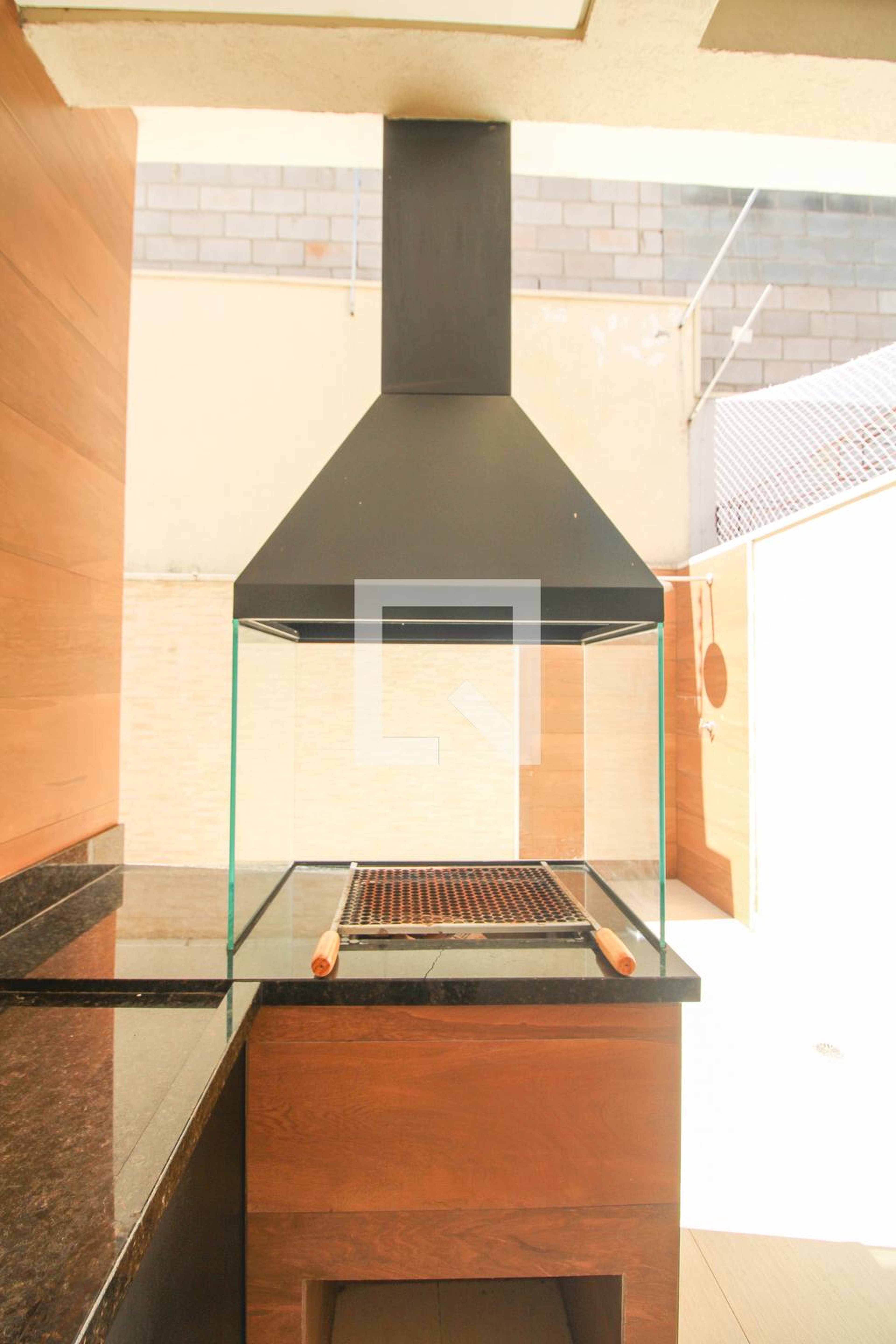 Espaço Gourmet - Campville 2