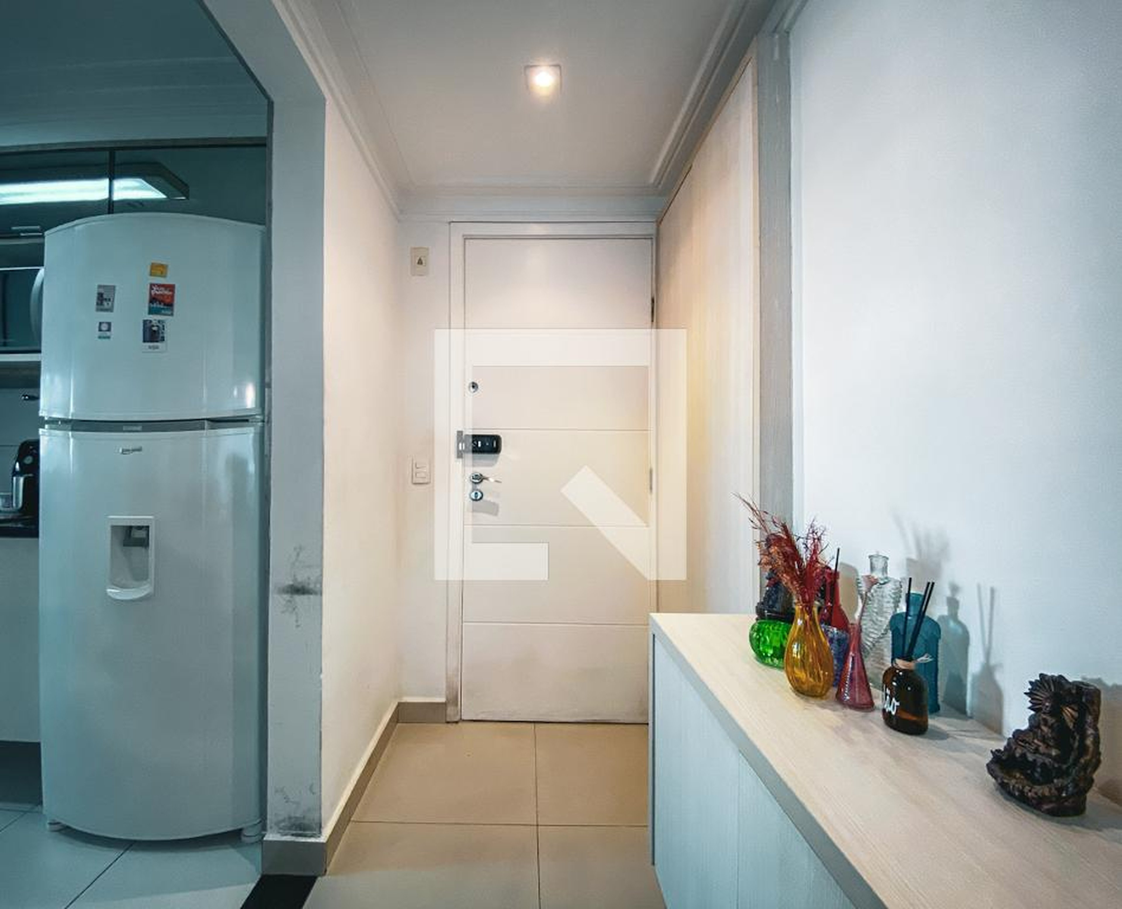 Entrada - Santtorino