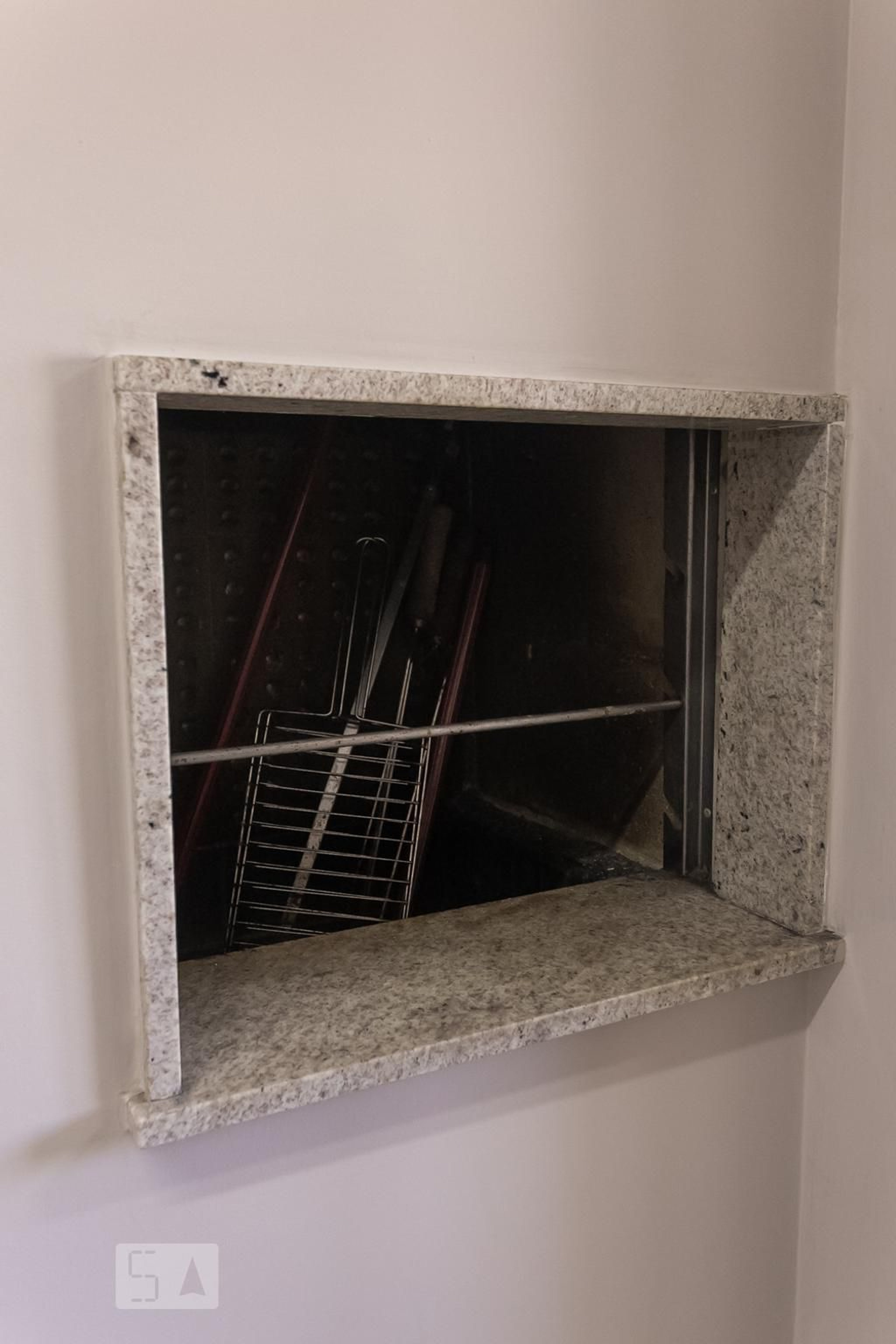 Churrasqueira - Sixis