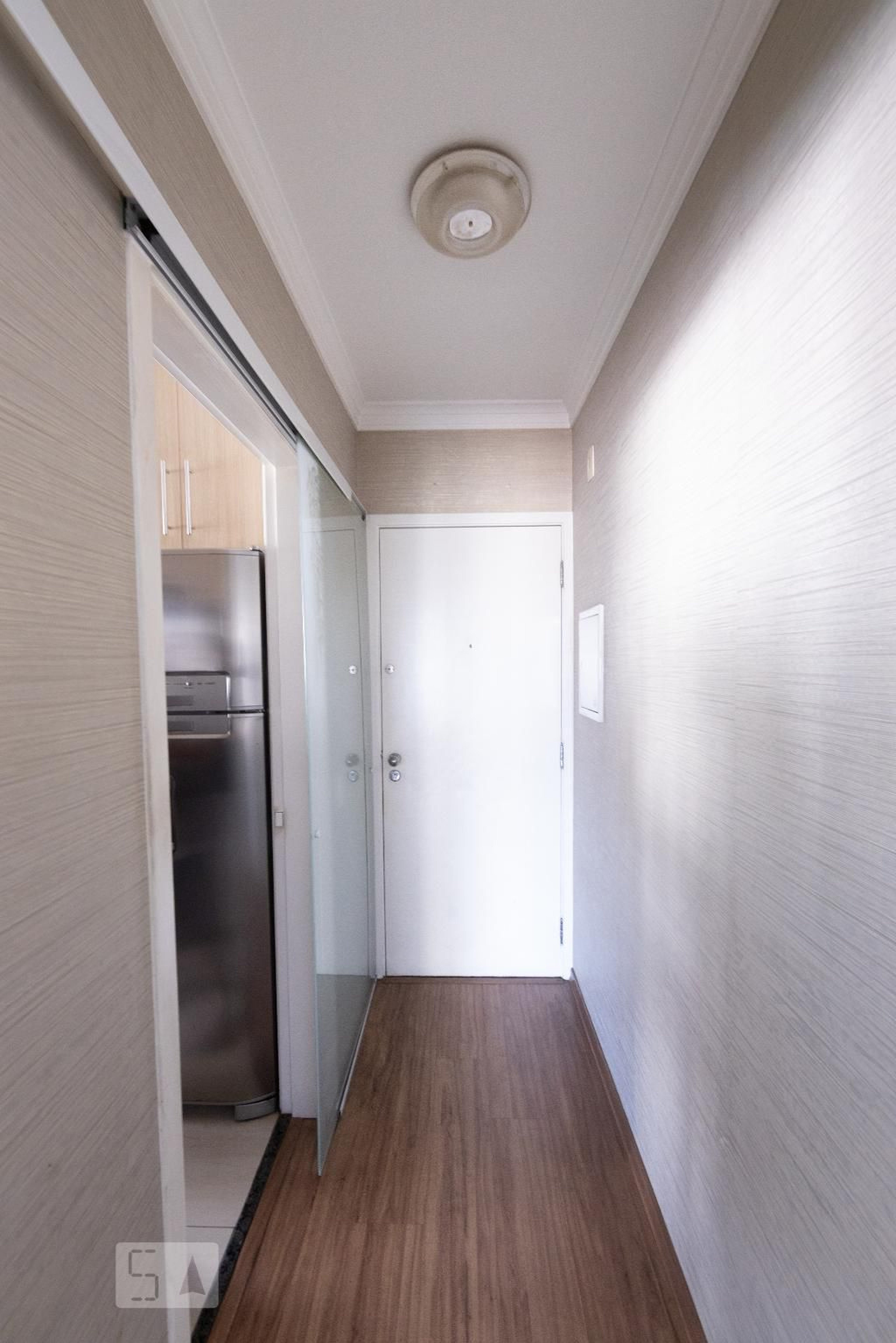 Entrada - Legítimo Belém