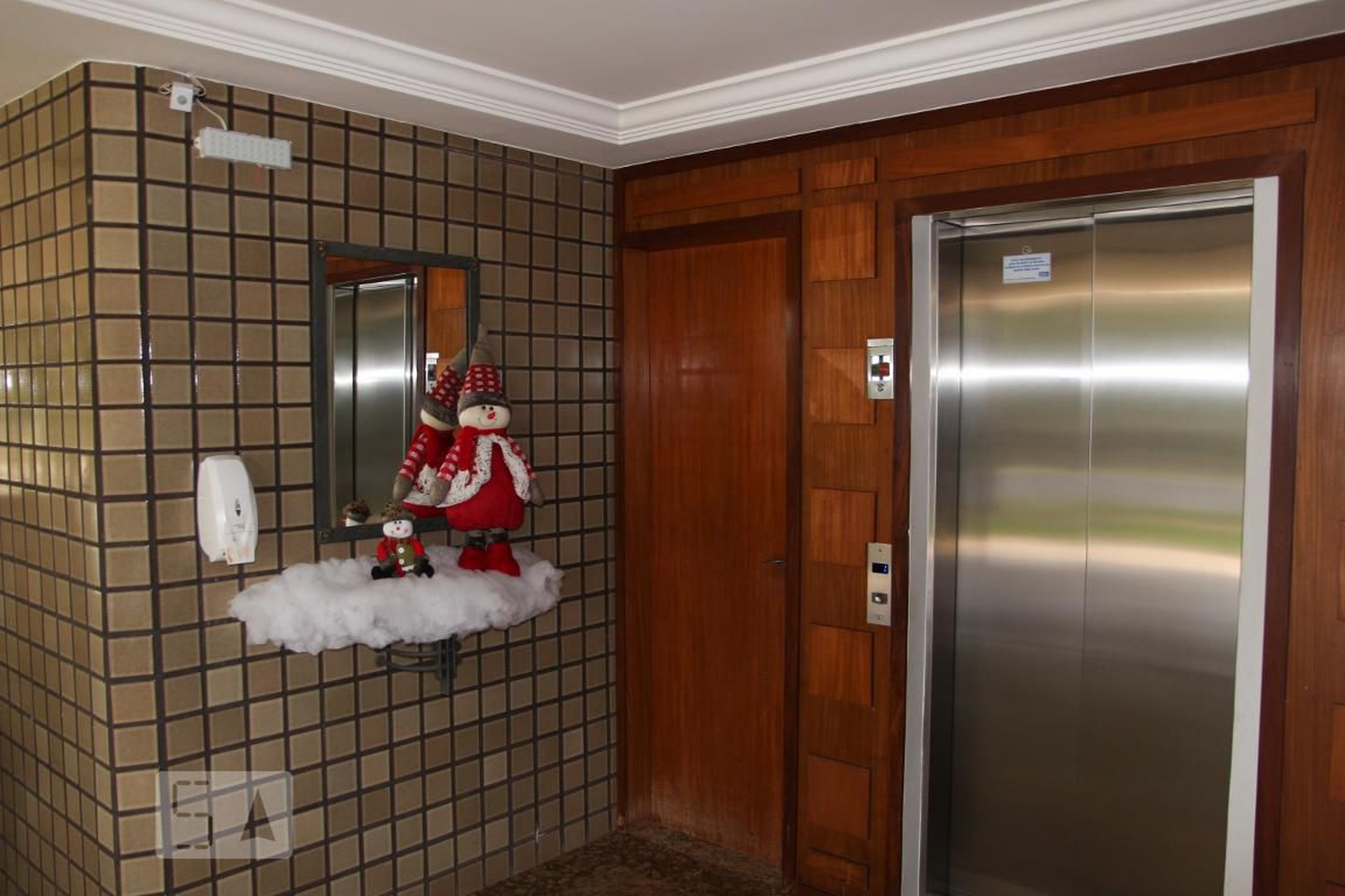 Hall de Entrada - null