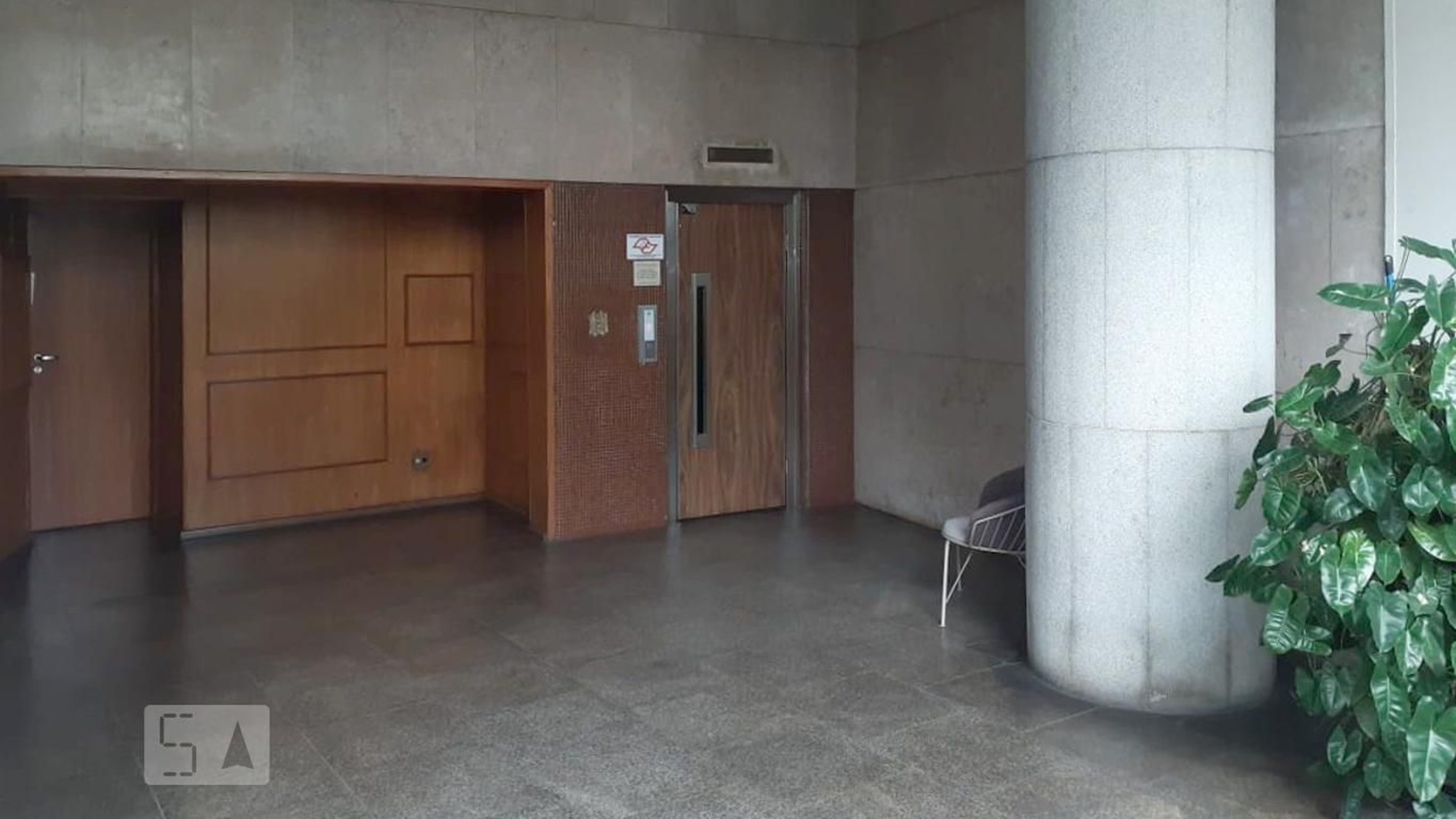 Hall de Entrada - null