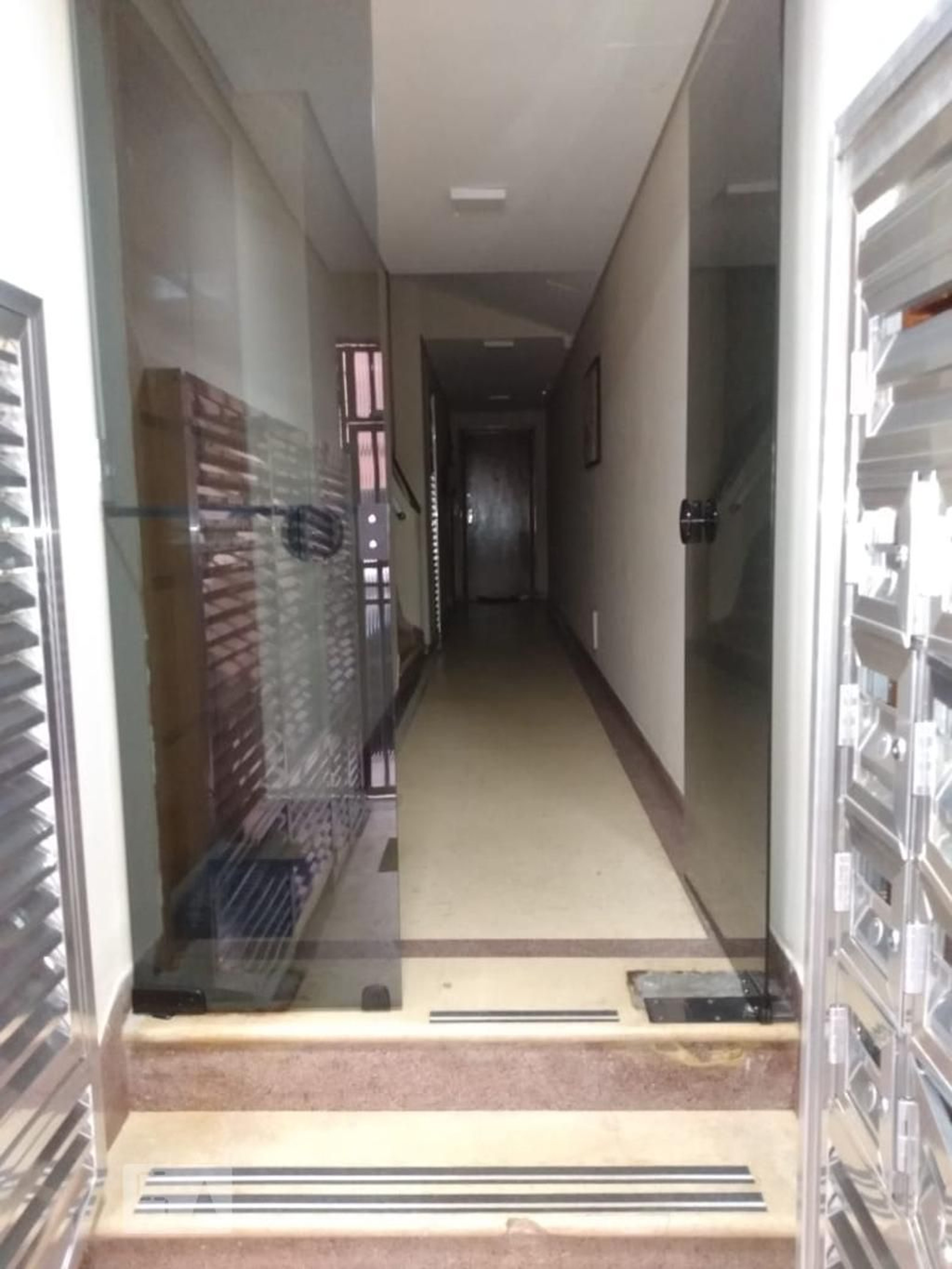 Hall de Entrada - Colonial