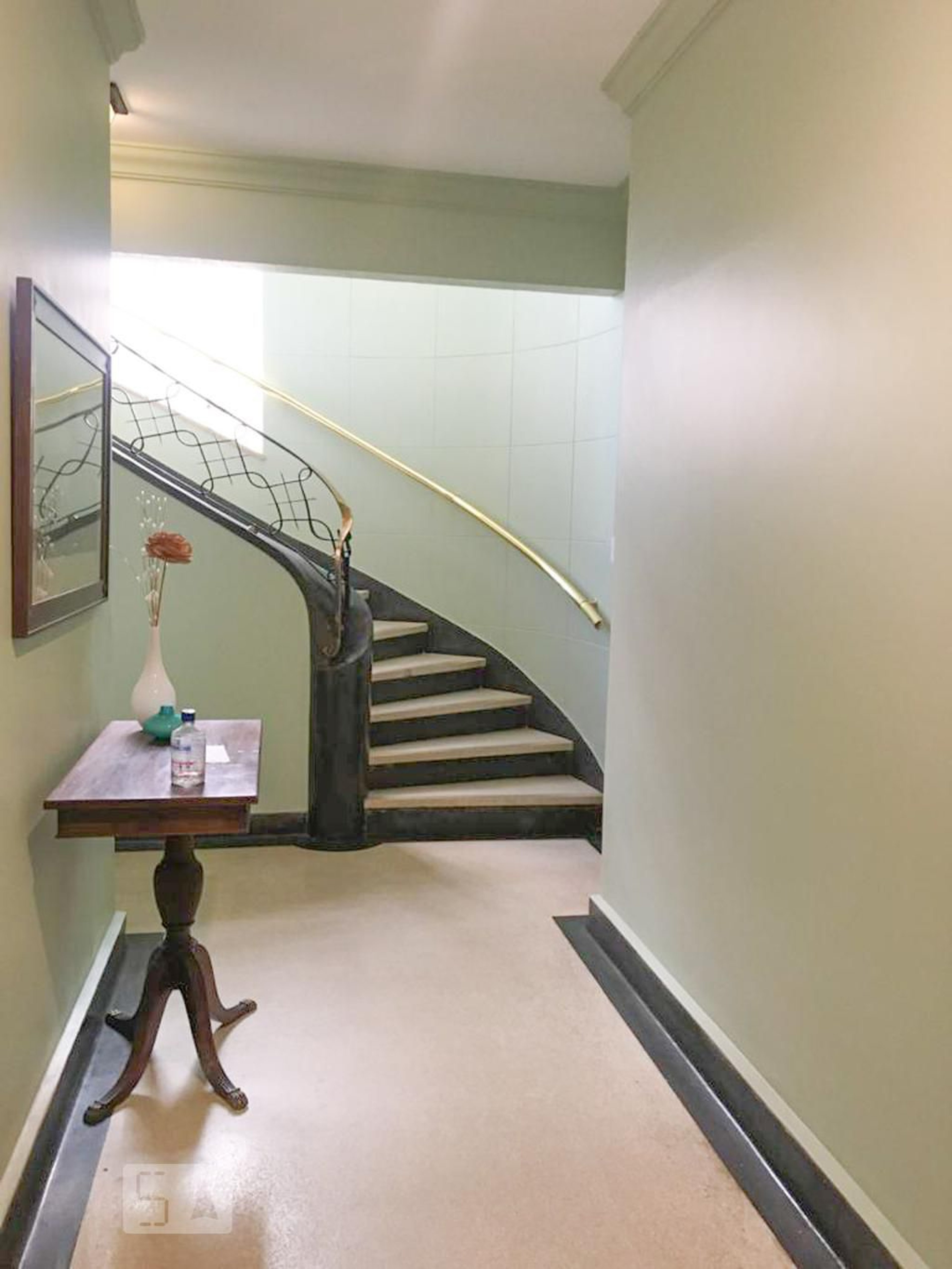 Hall de entrada - Martha