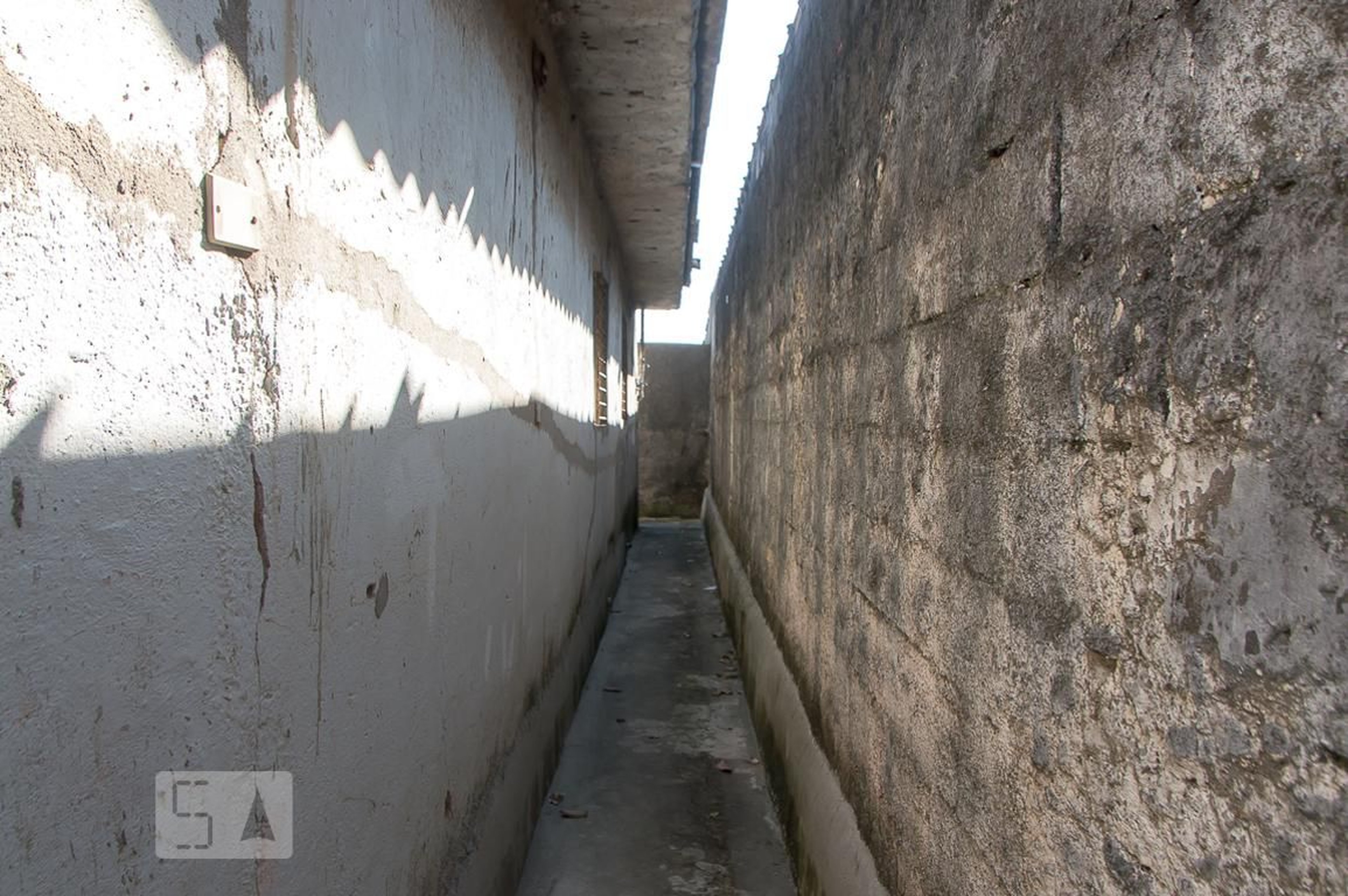 Hall de Entrada - null