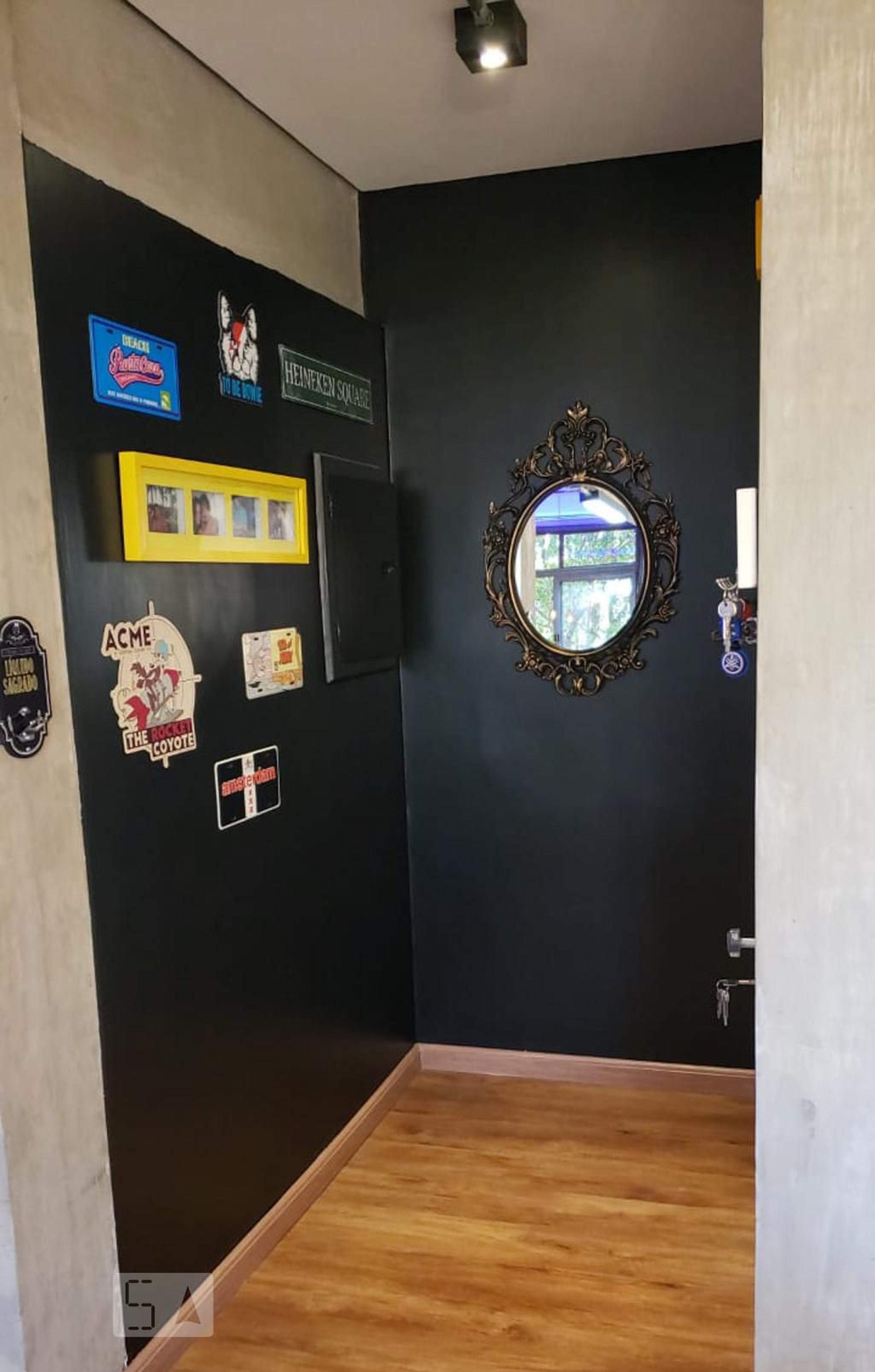 Hall de entrada - 