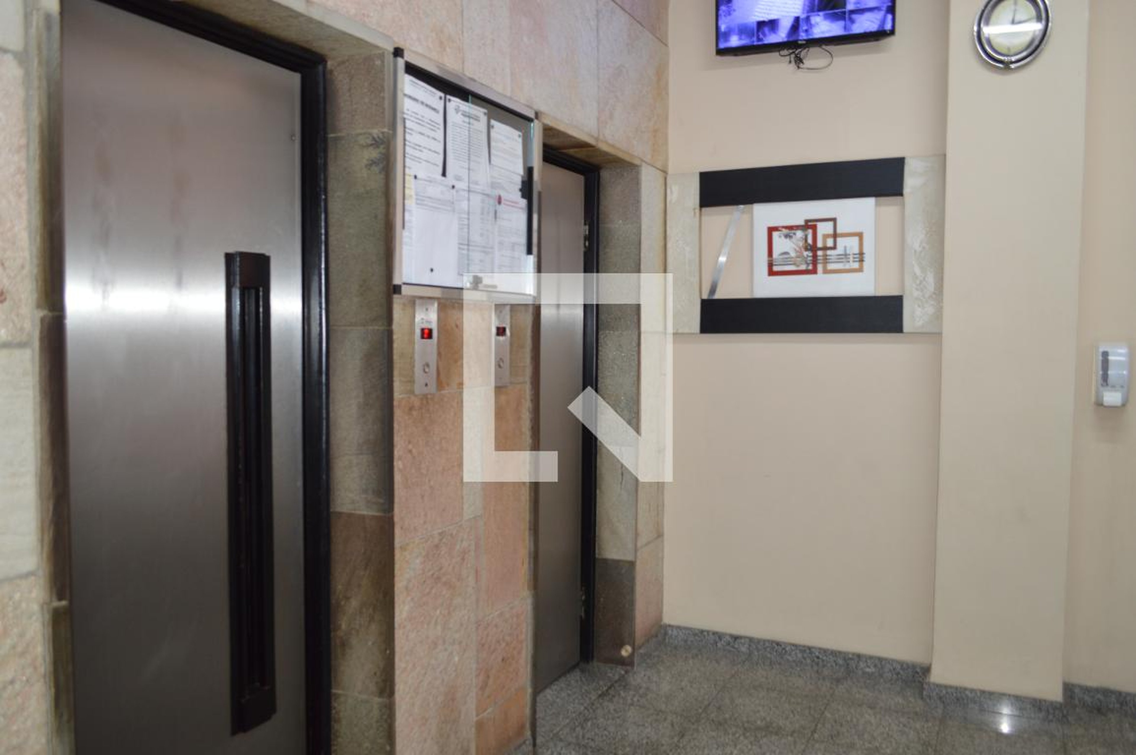 Elevador - Los Schiavos