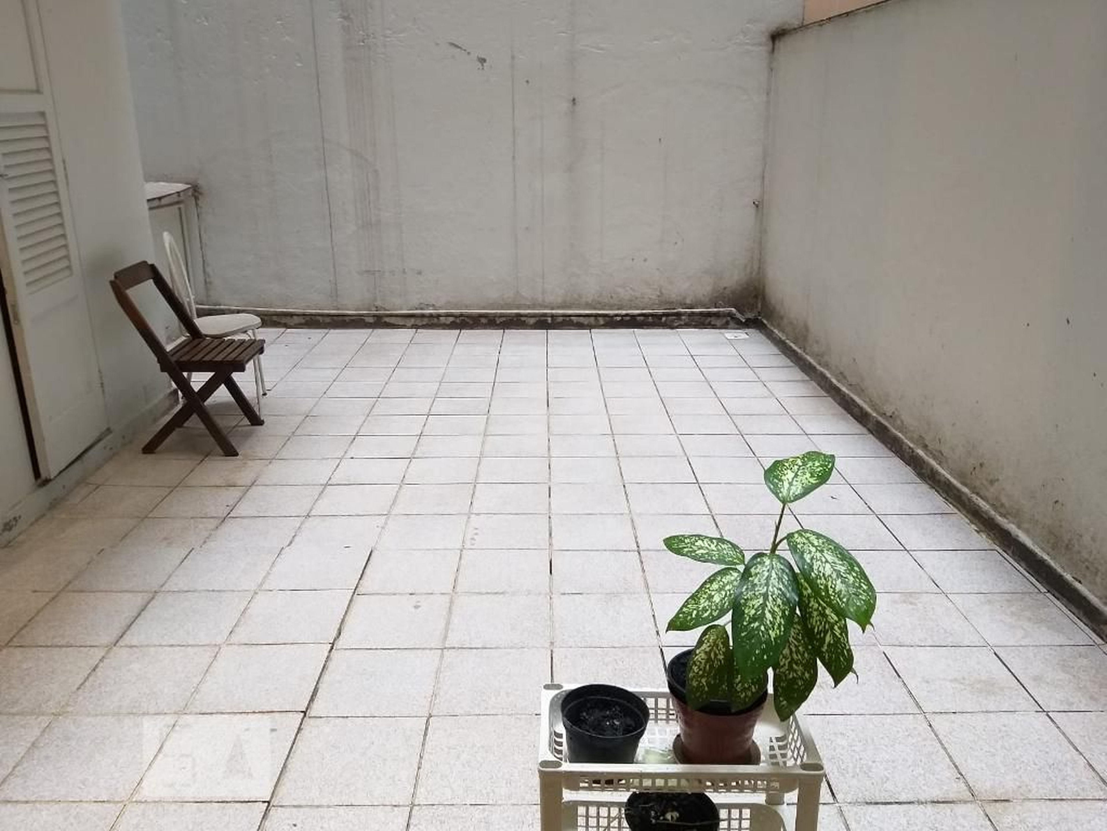 Área Externa - Ciru