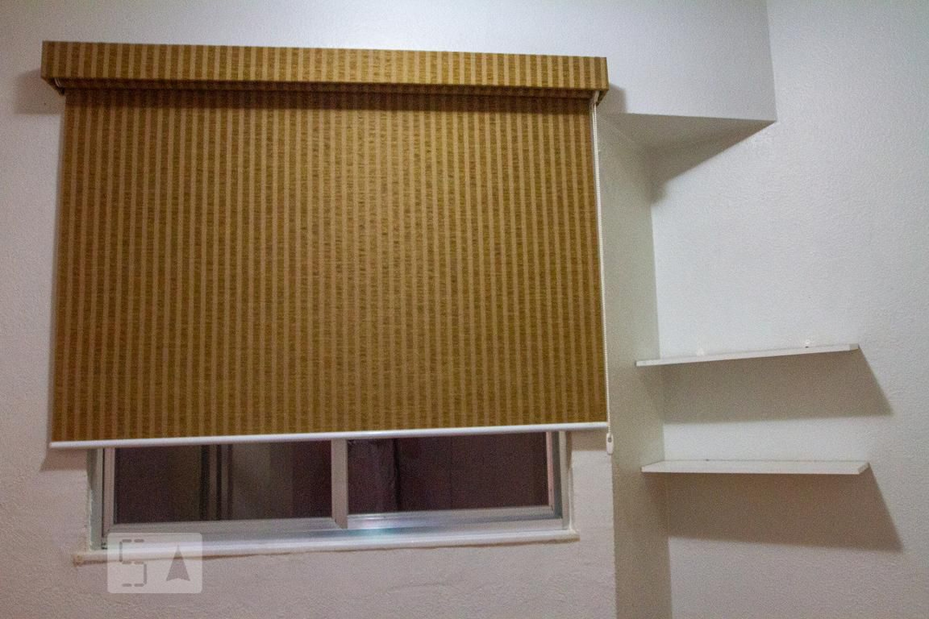 Hall de Entrada - Edifício 16 de Outubro