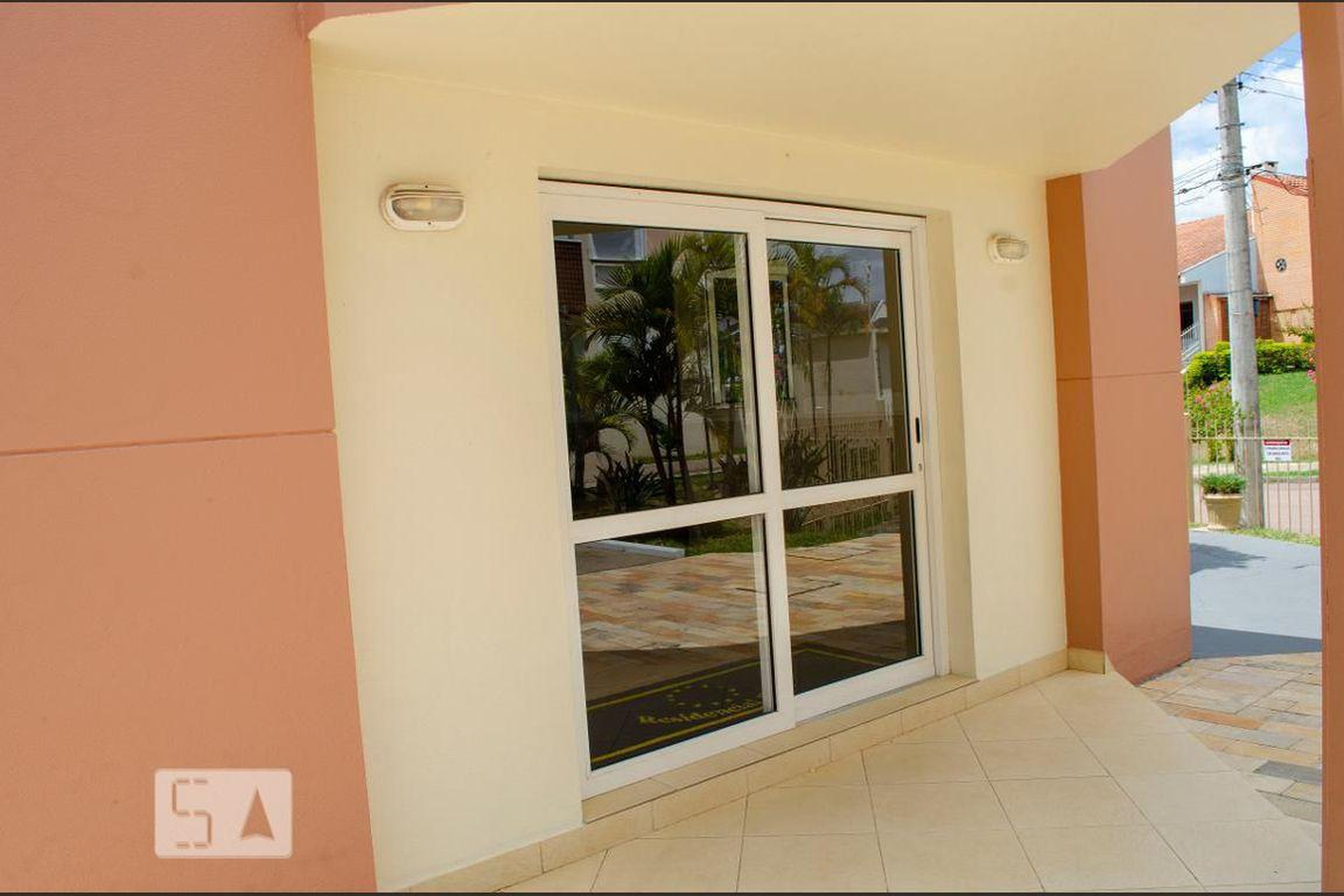Hall - Residencial Europa