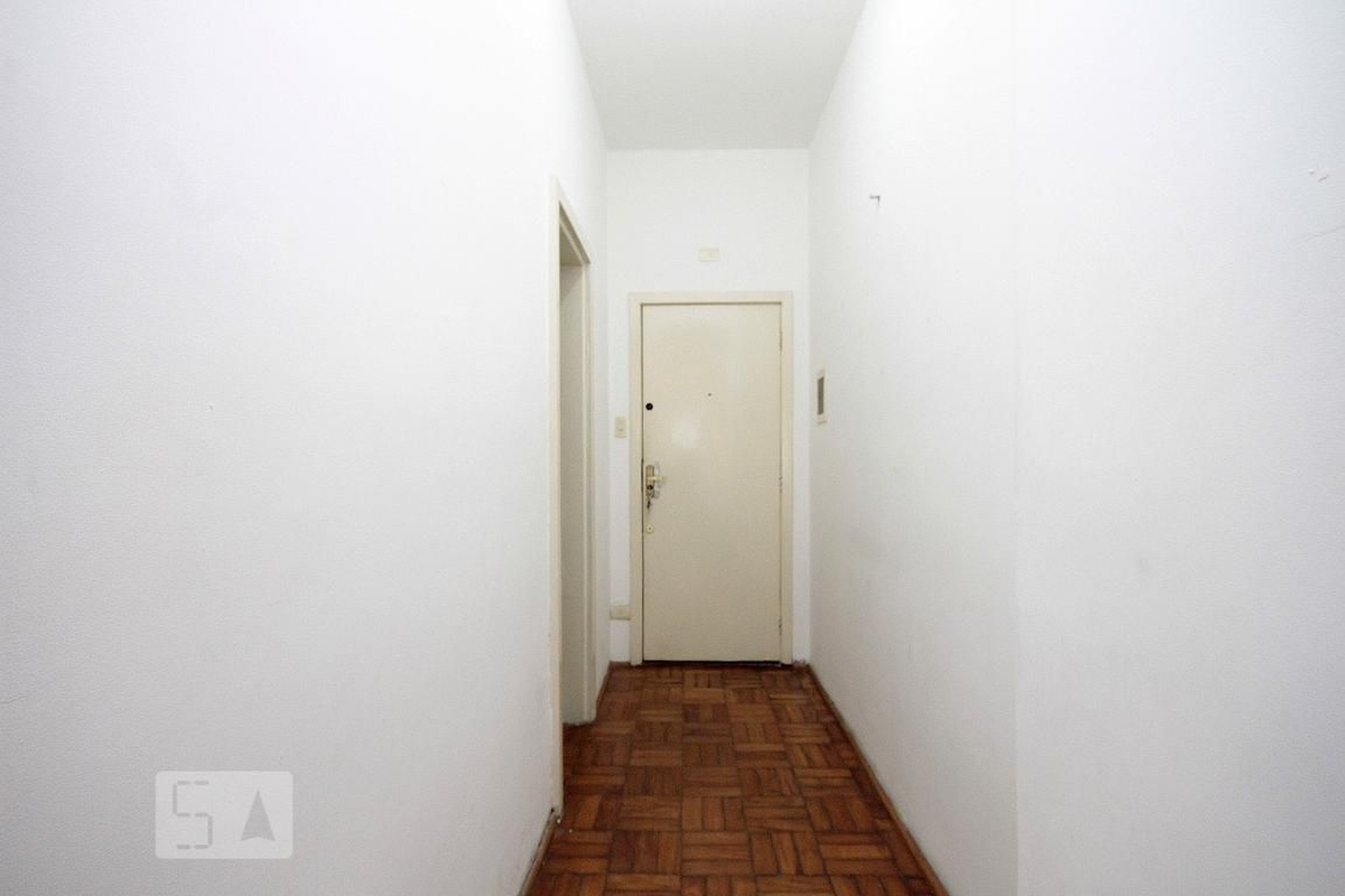 Hall de Entrada - Samambaia