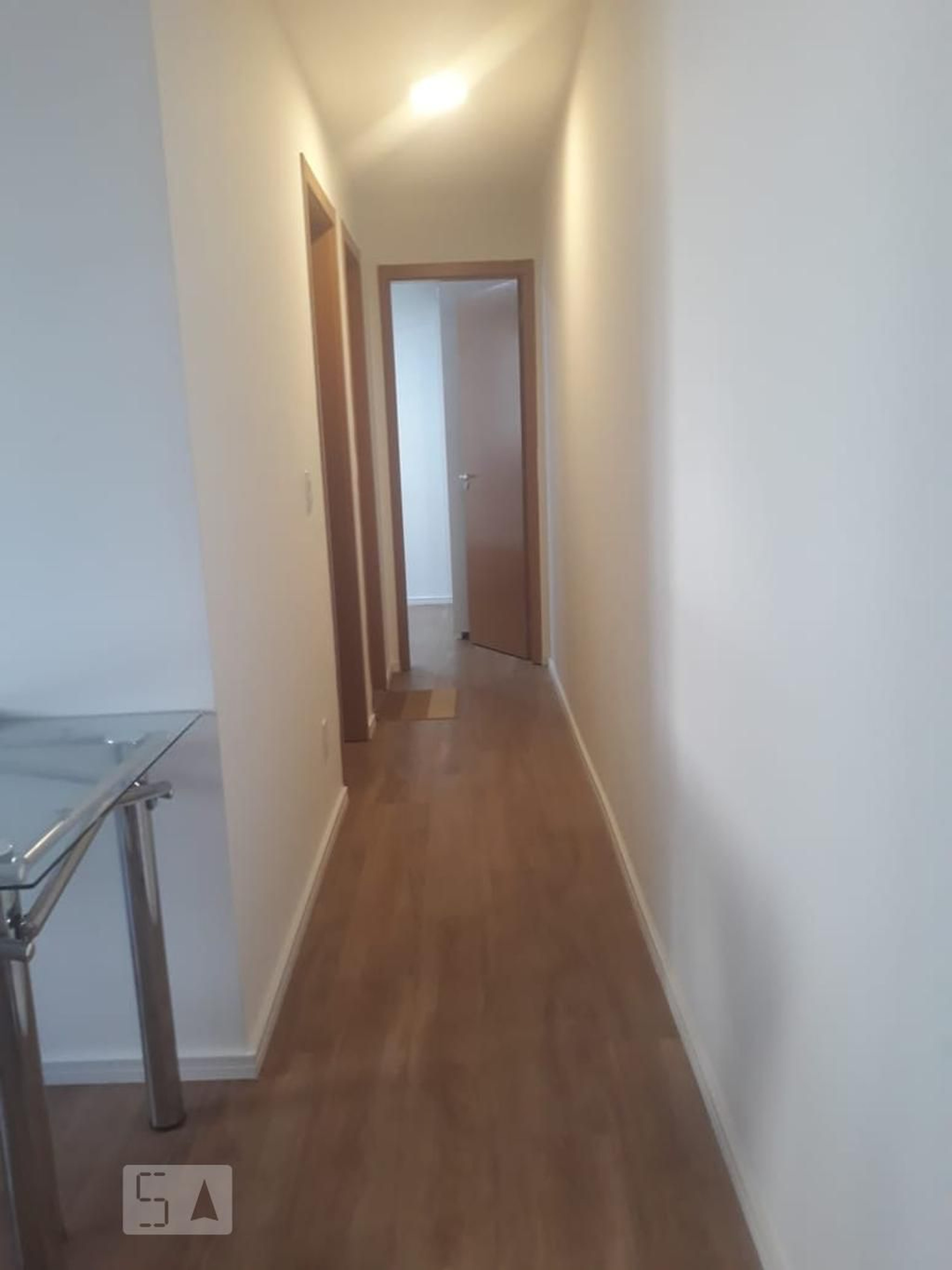 Hall - Spazio Serra do Mar