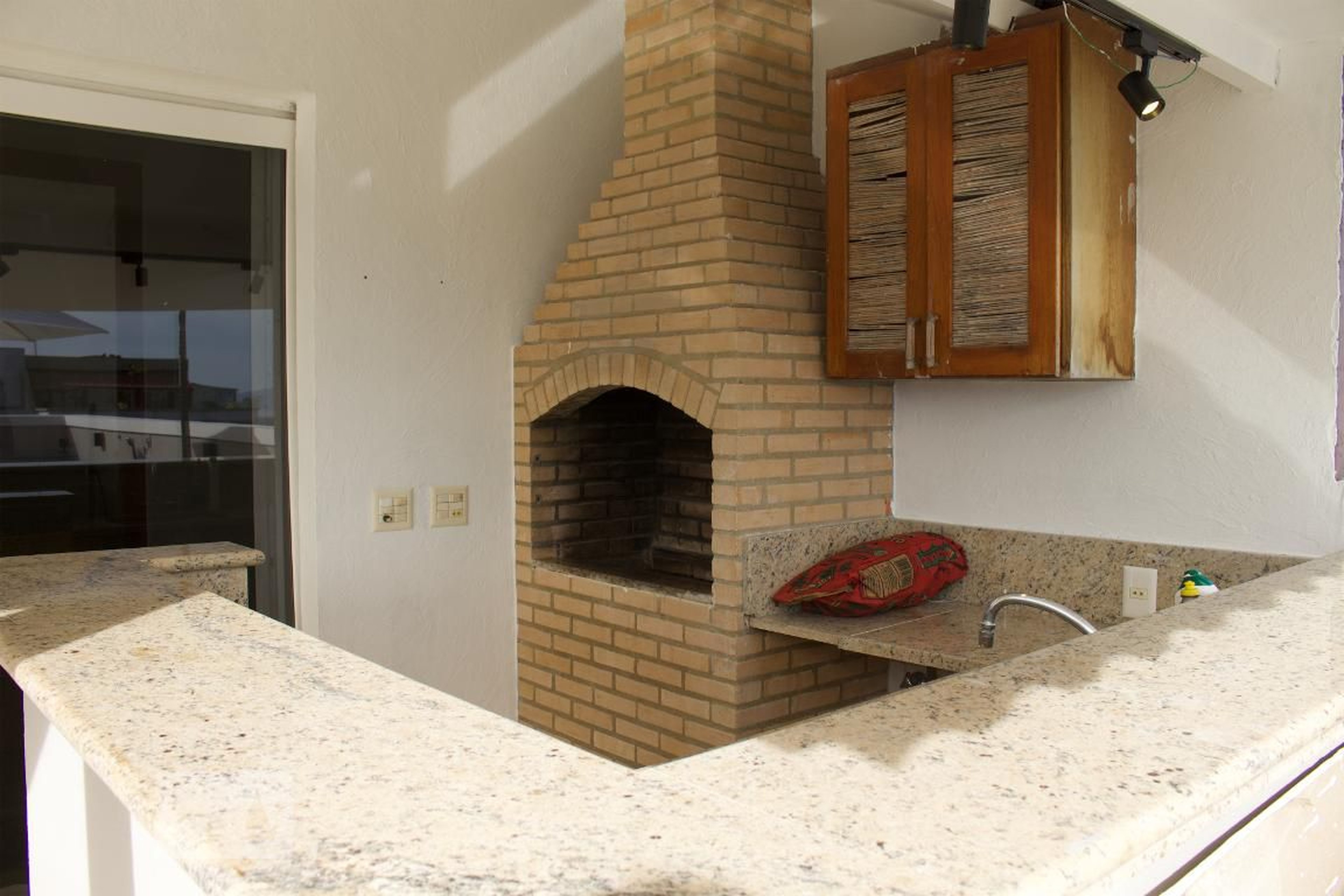 Churrasqueira - Nova Ipanema