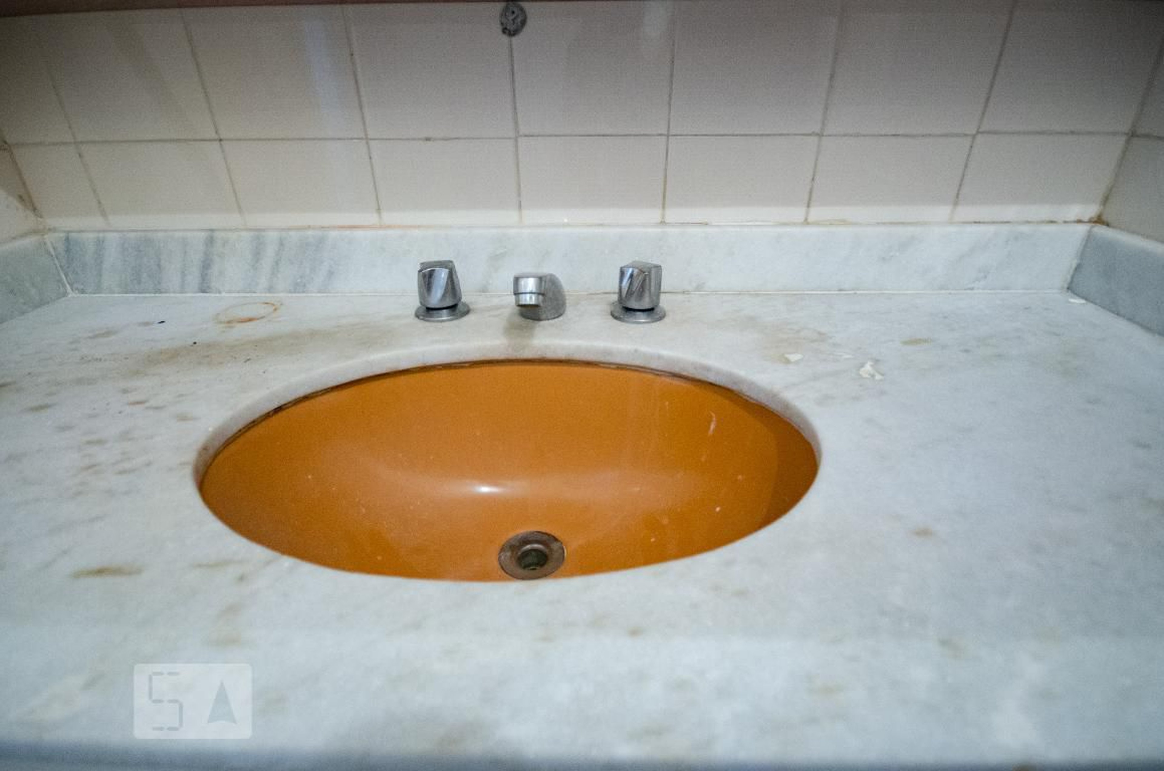 Piscina - Alto Leblon