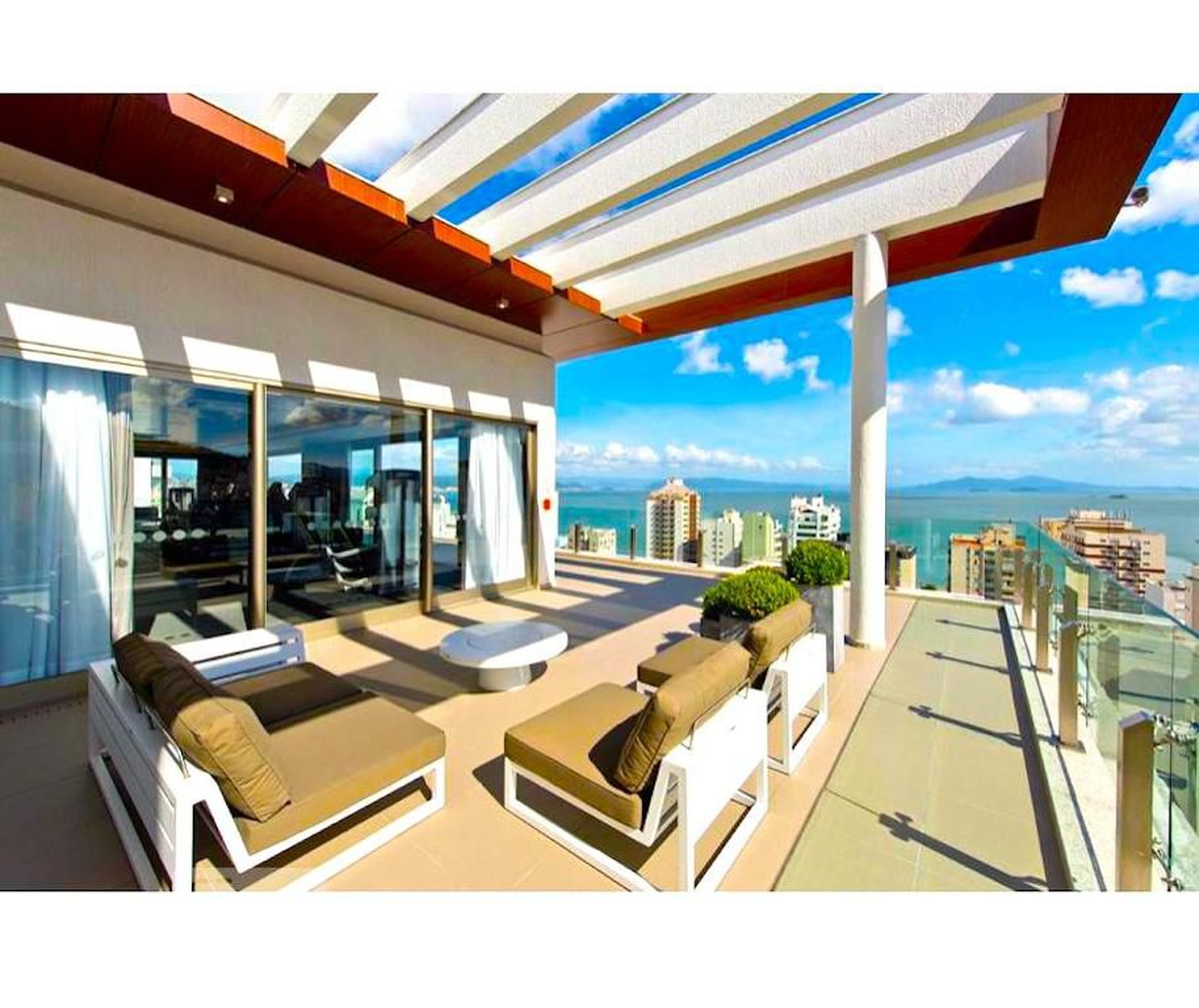 Area Comum - eStúdio WOK