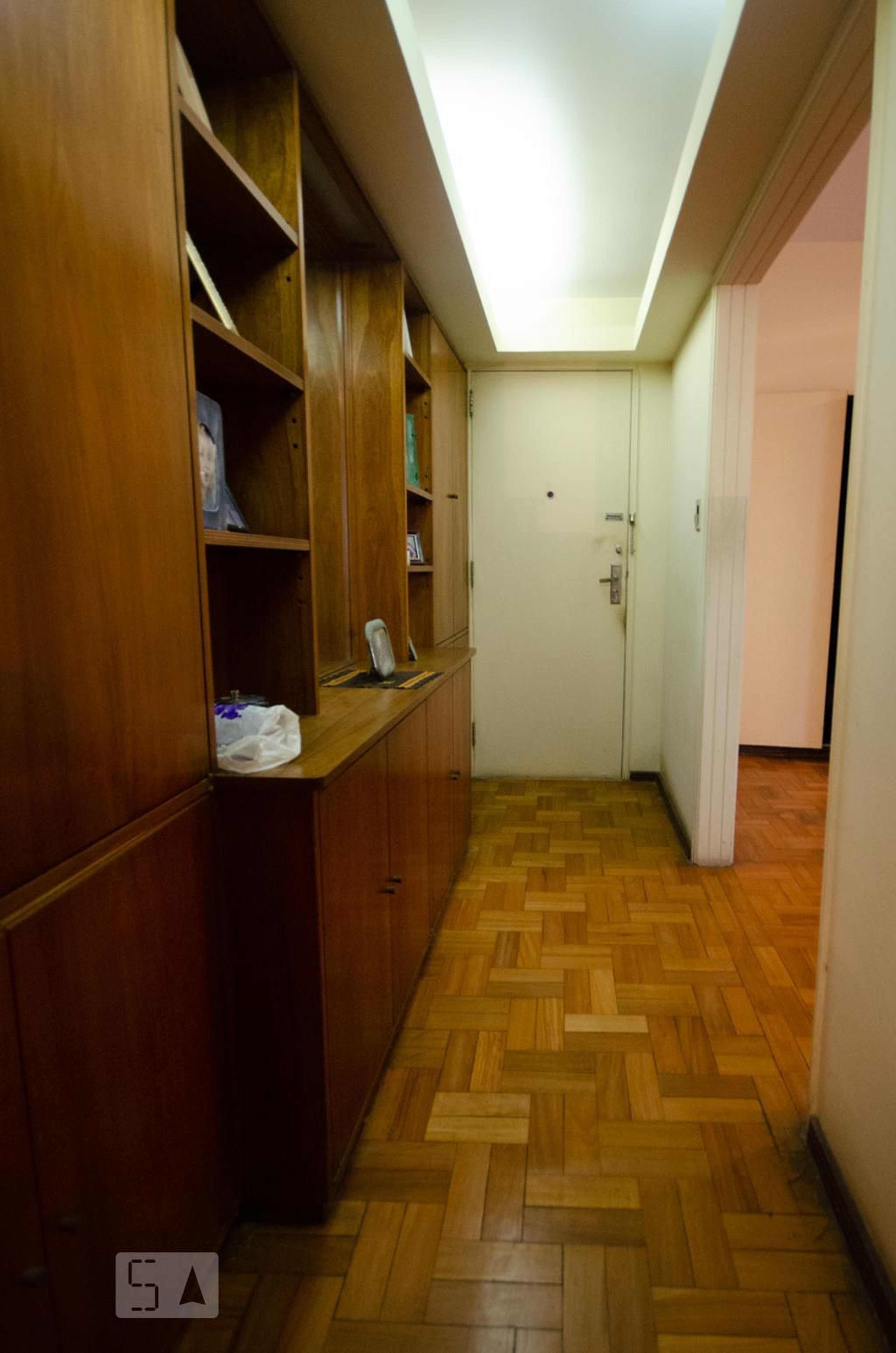 Hall - Edifício Dom Raymundo