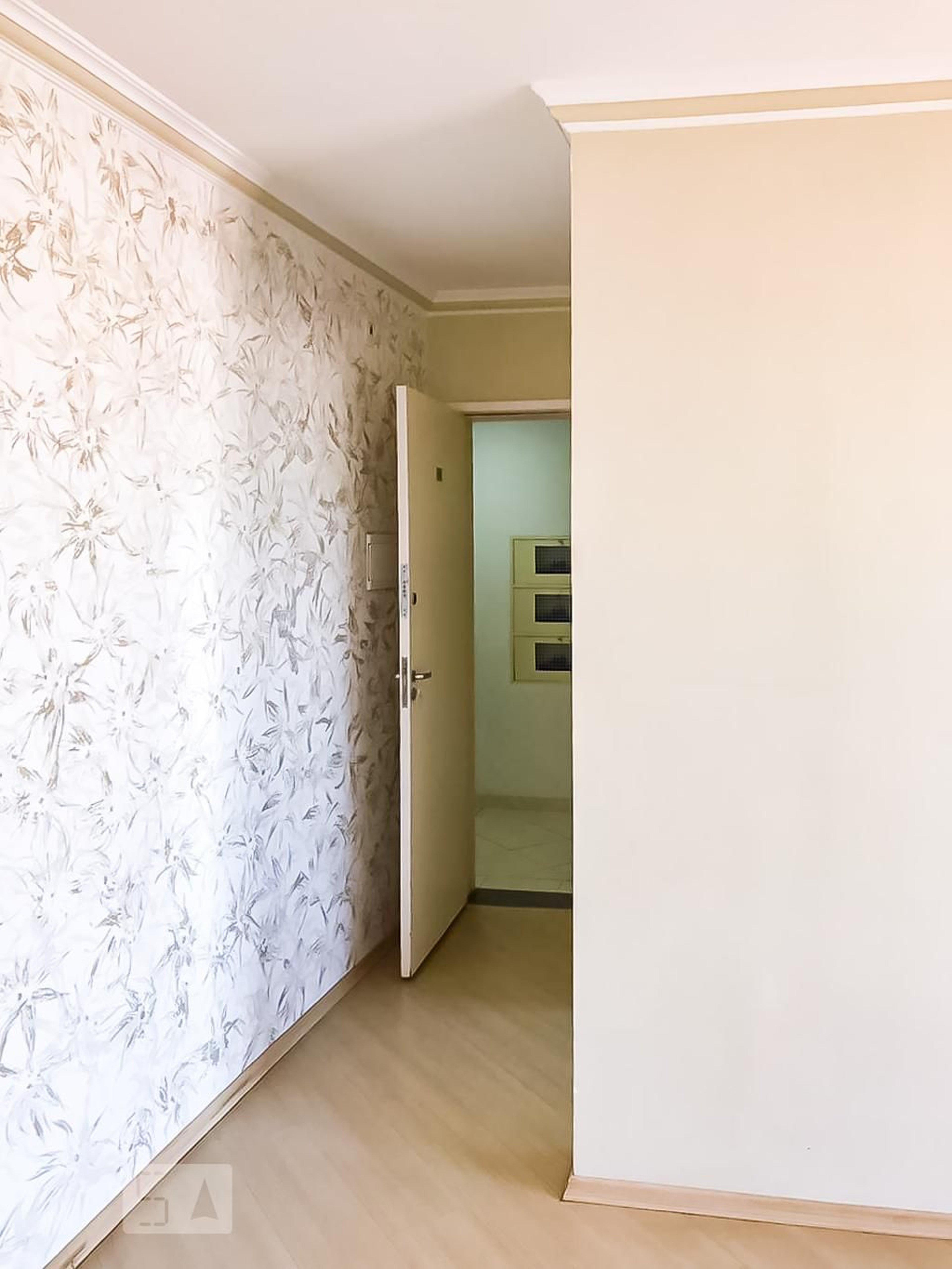 Entrada - Jardins do Taquaral