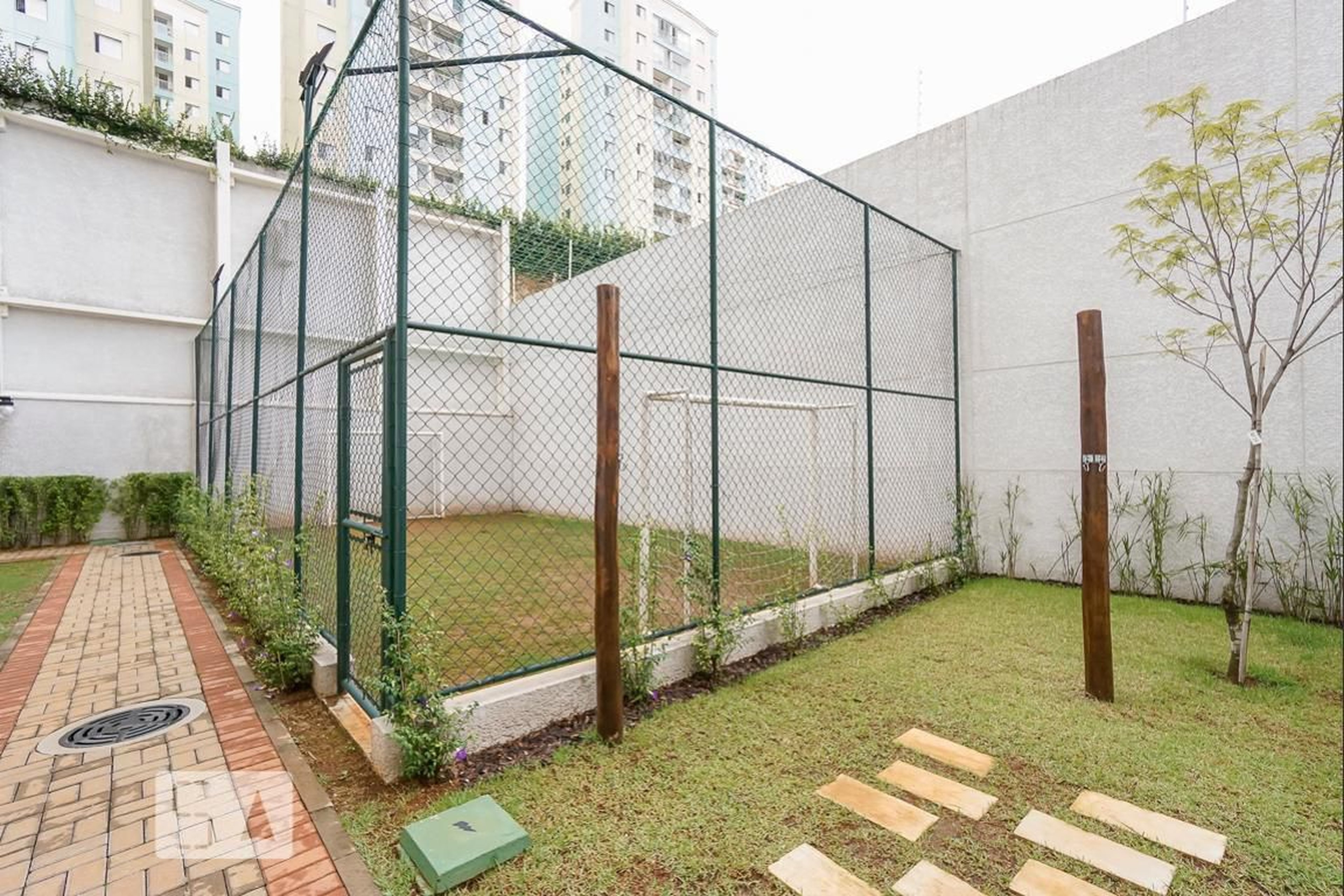 Campo de futebol - Belem in Panamby