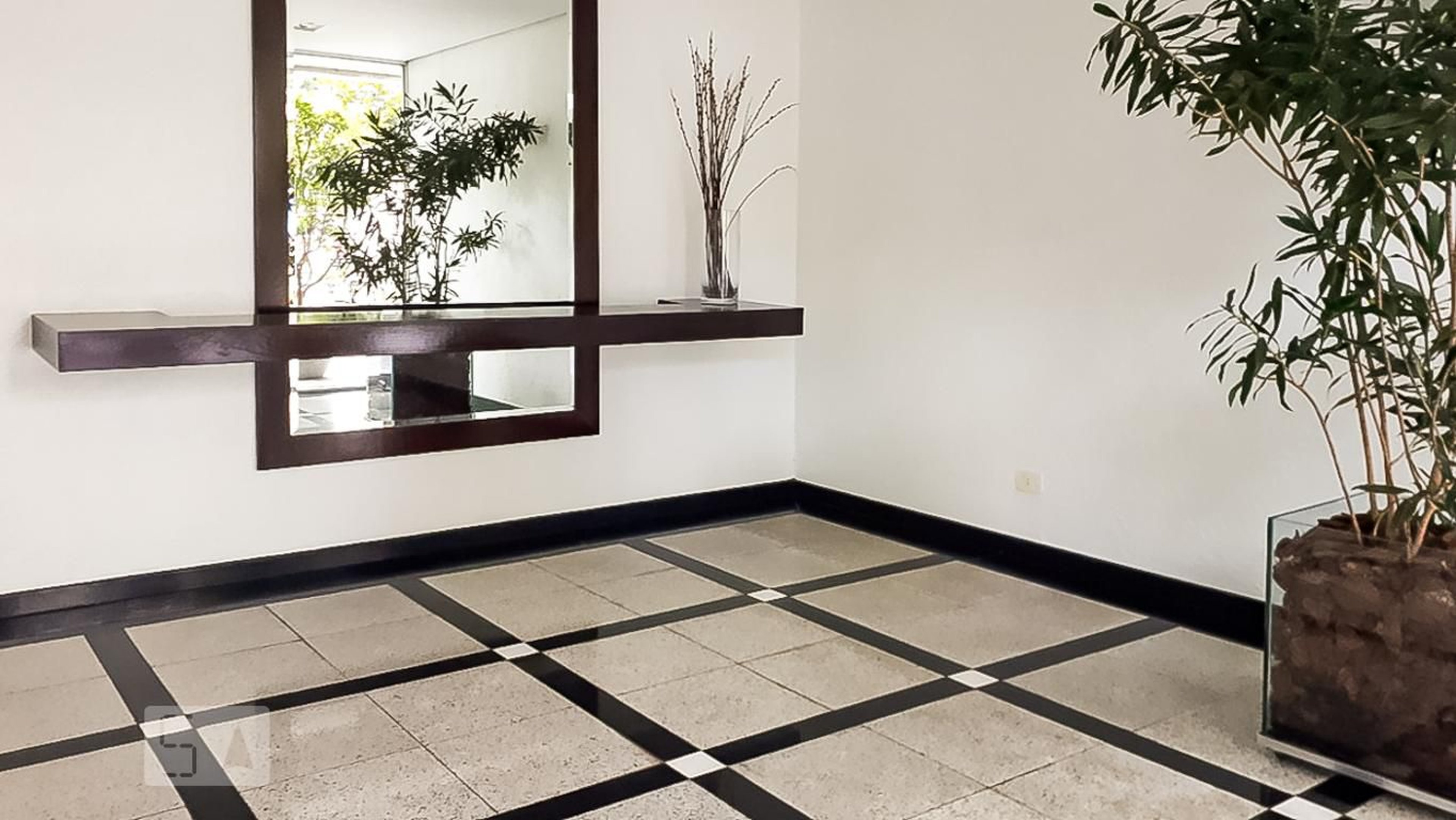 Hall social - Procium