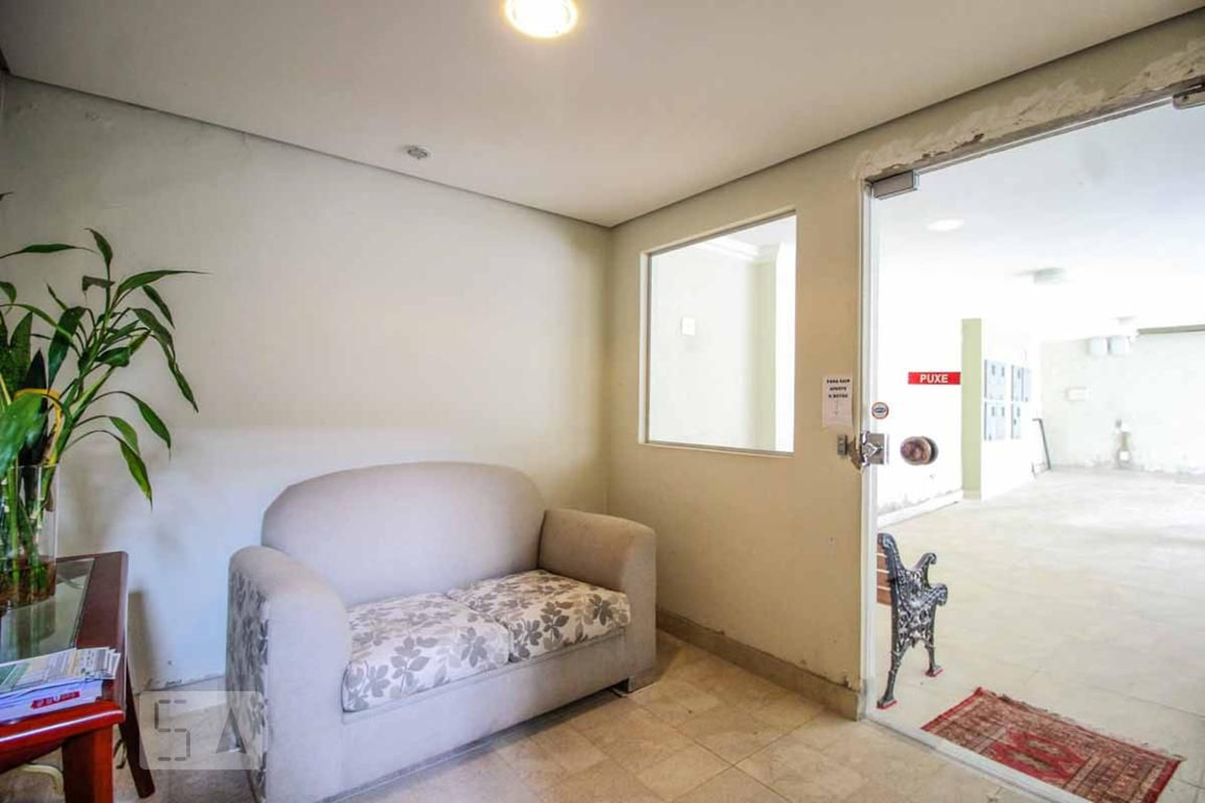 Hall de Entrada - null