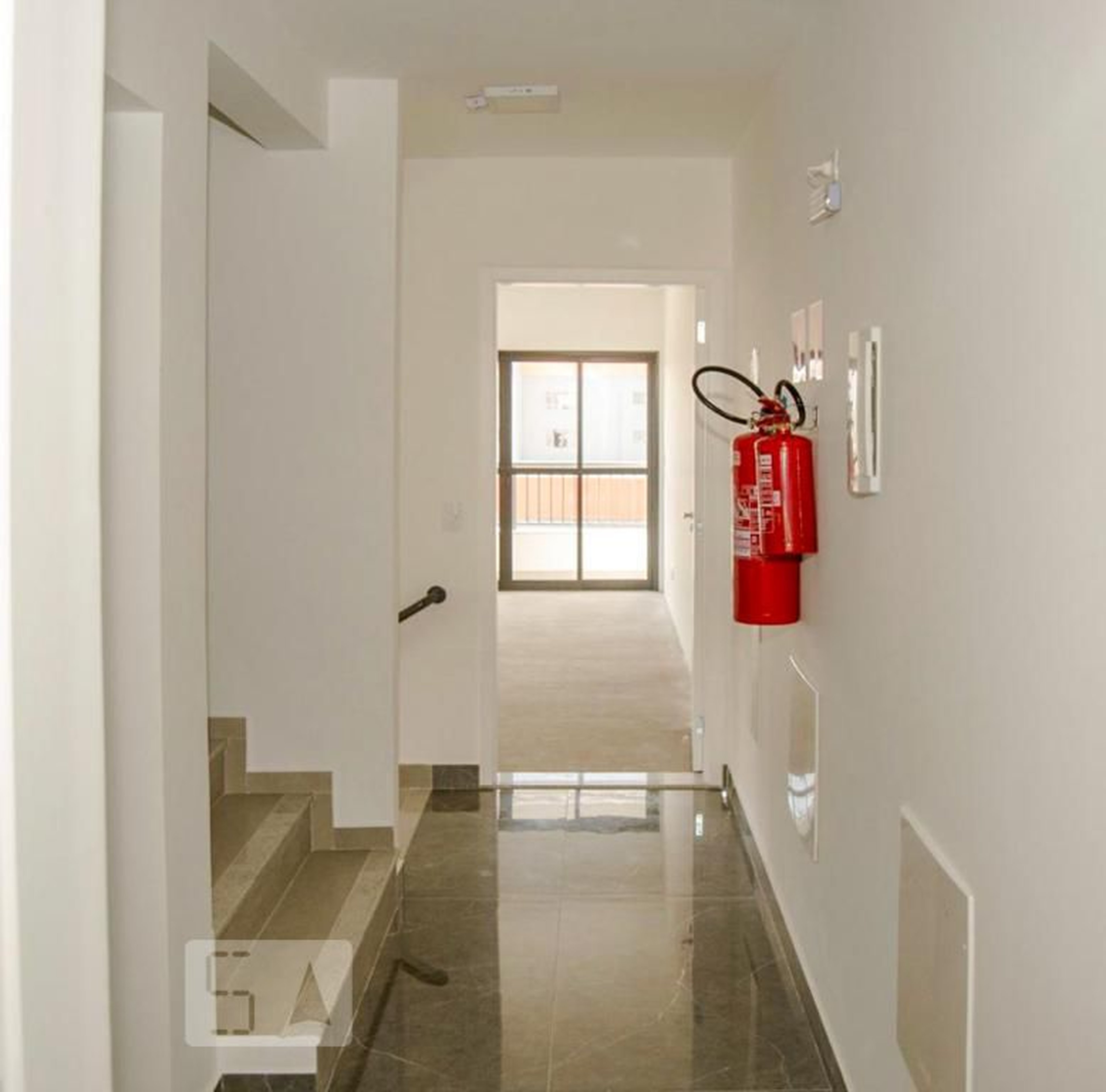 Área Comum - Villa Toscana