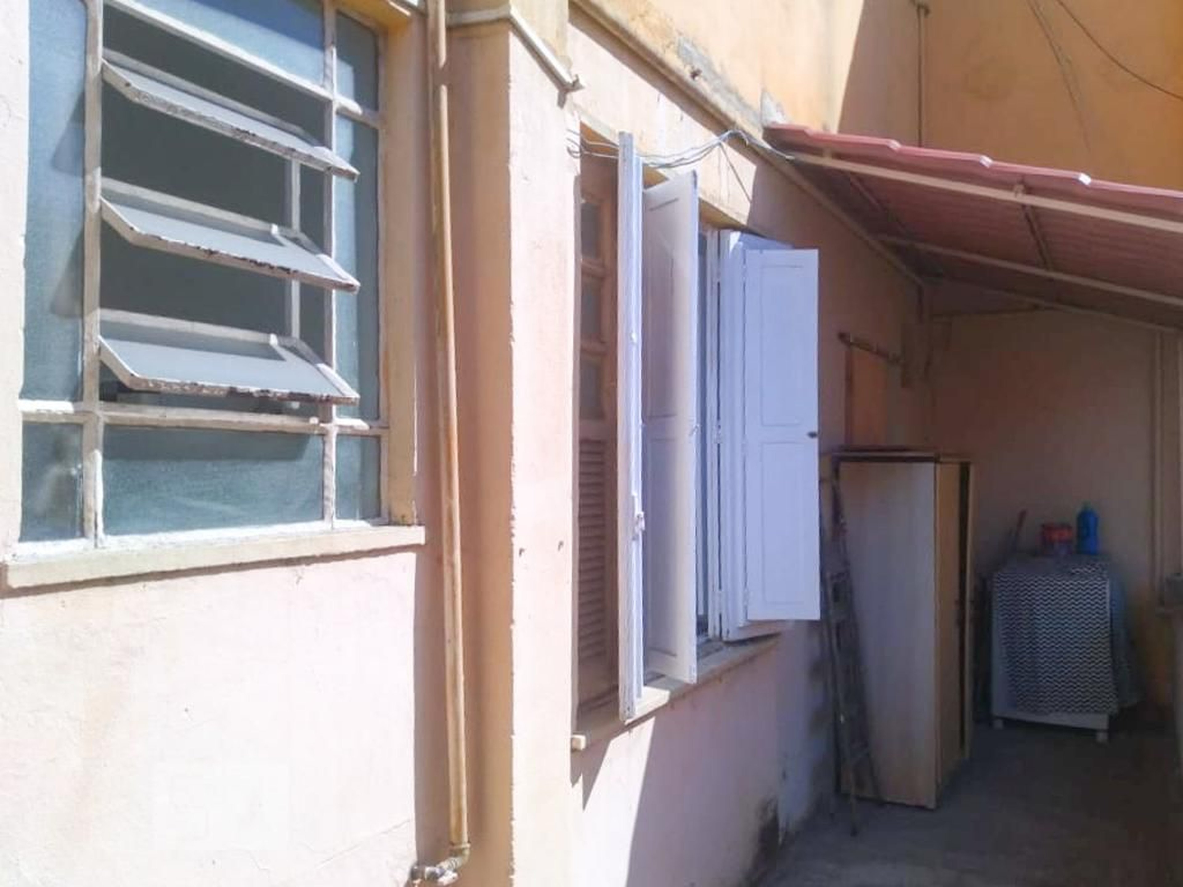 Área Externa - Edifício Juranda