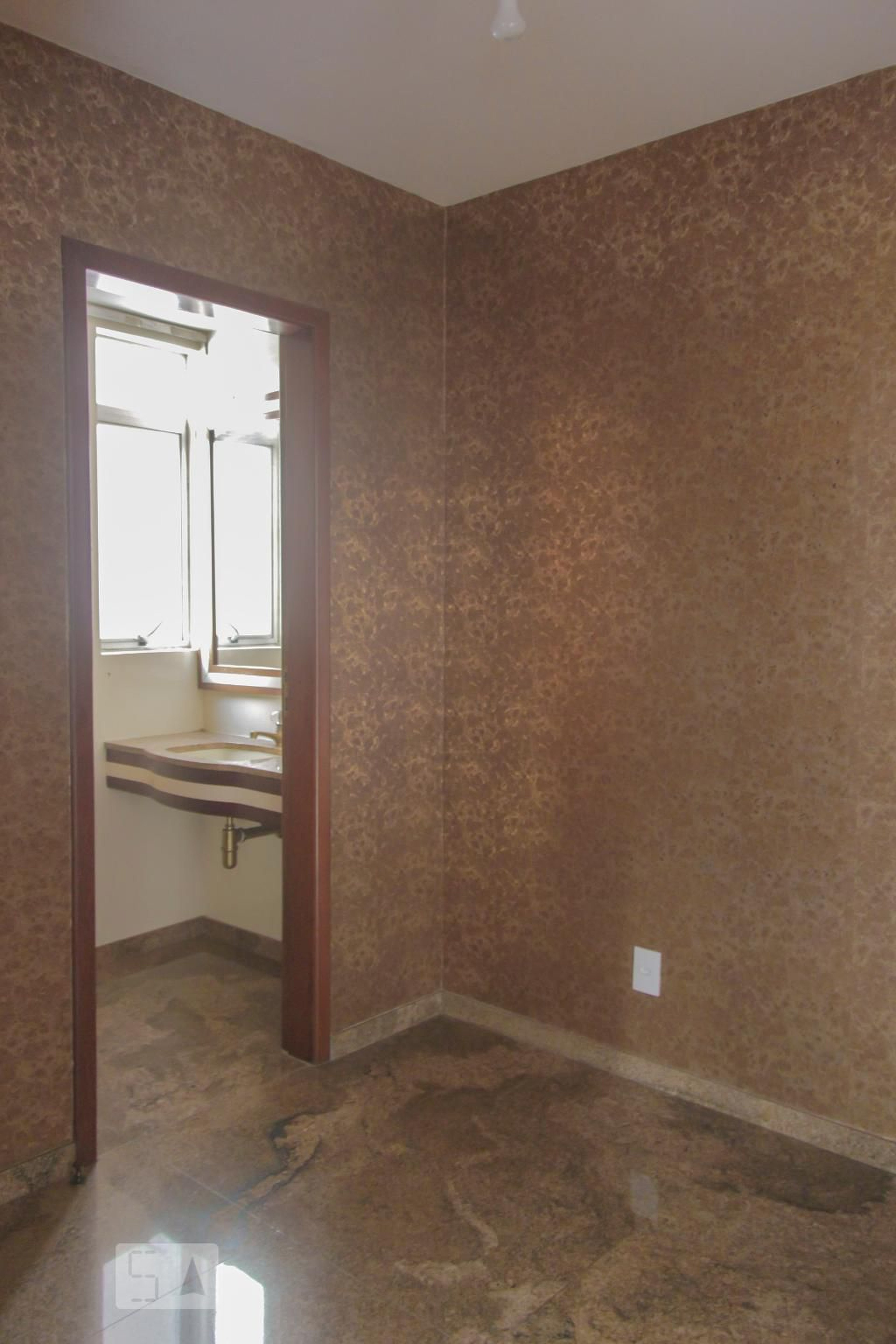 Hall Condomínio Costa Azul