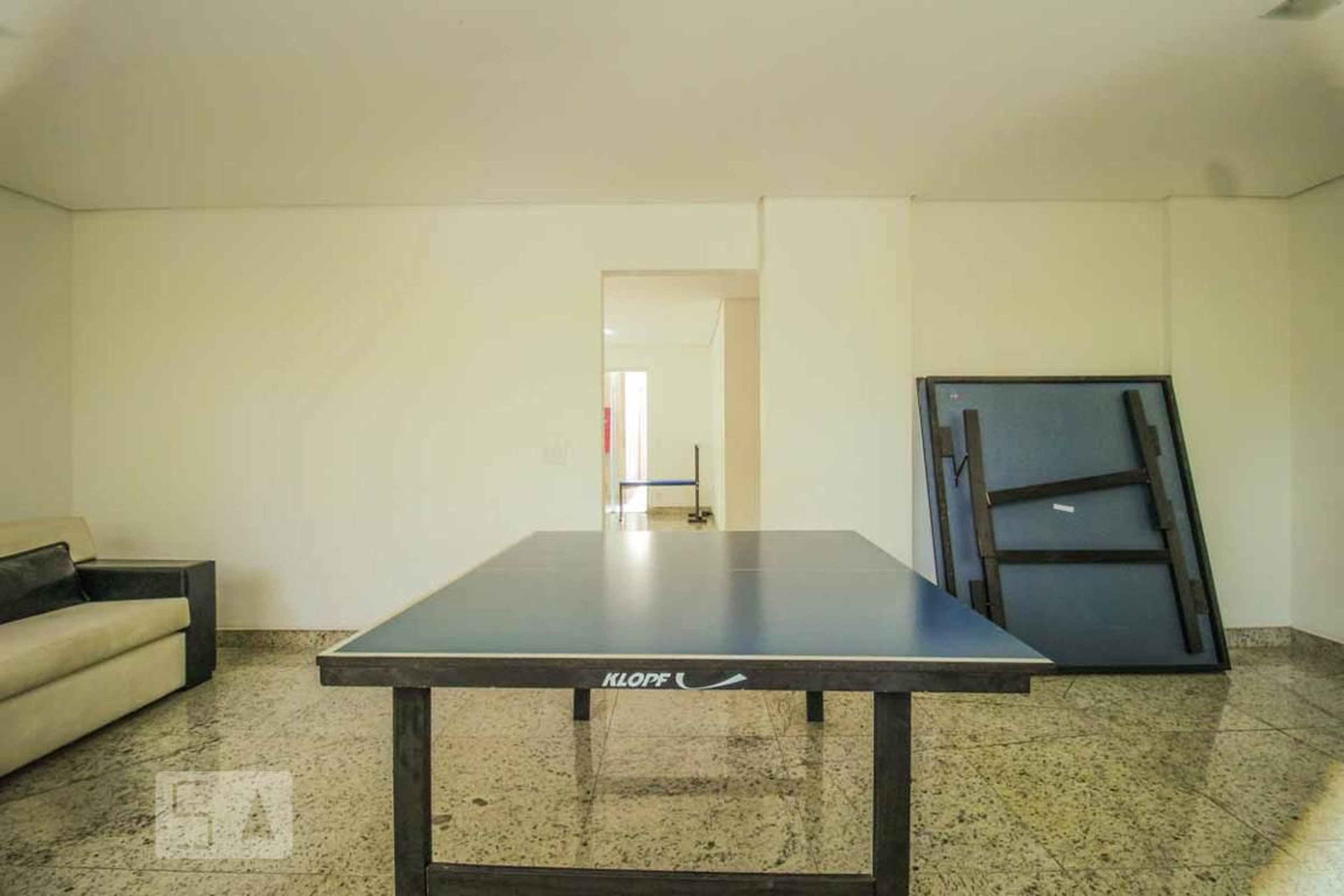 Sala de Jogos - Edifício Monte Carlo