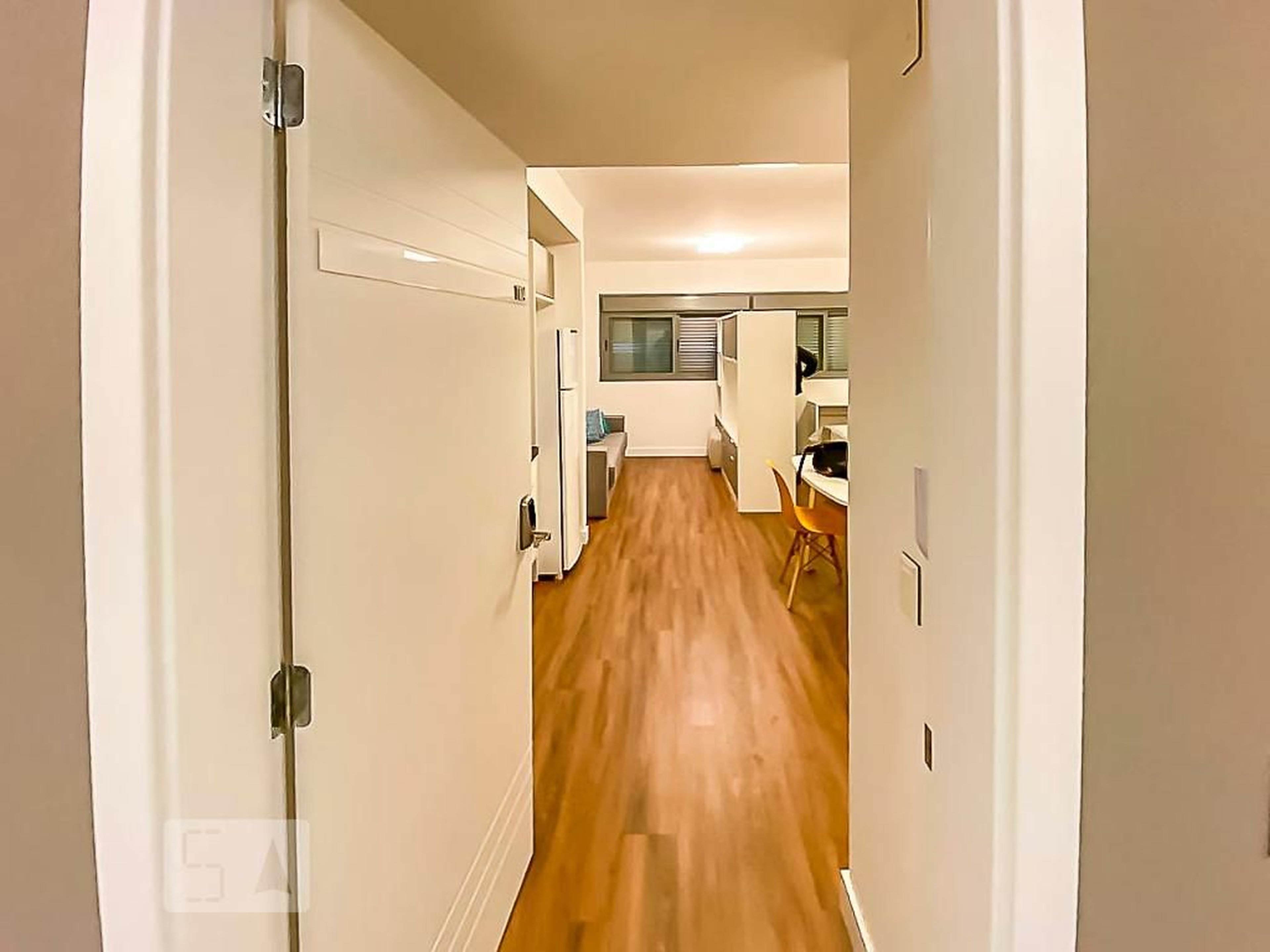 Entrada - Hom Nilo Peçanha Home