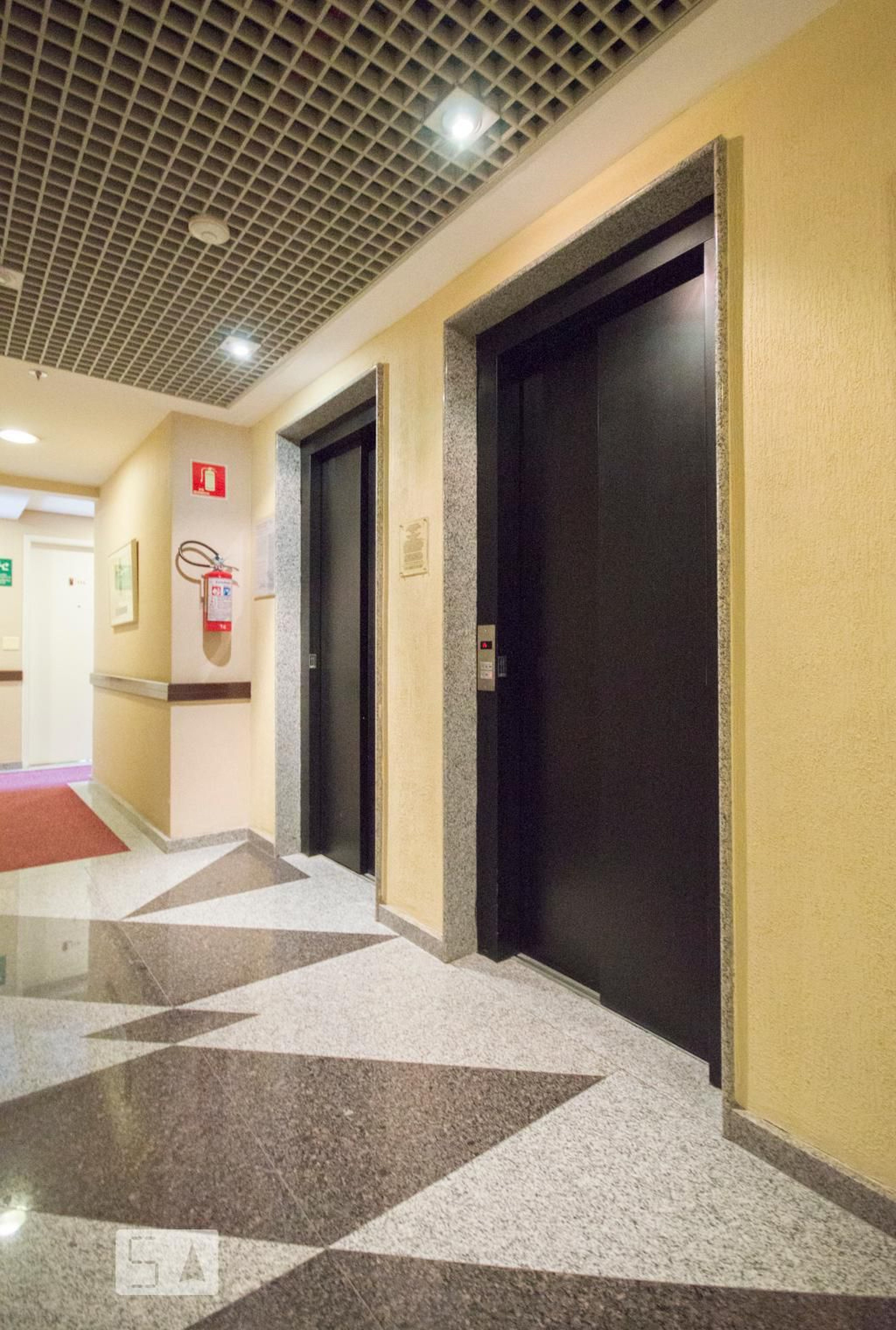 Hall de Entrada - Mercure Hotels