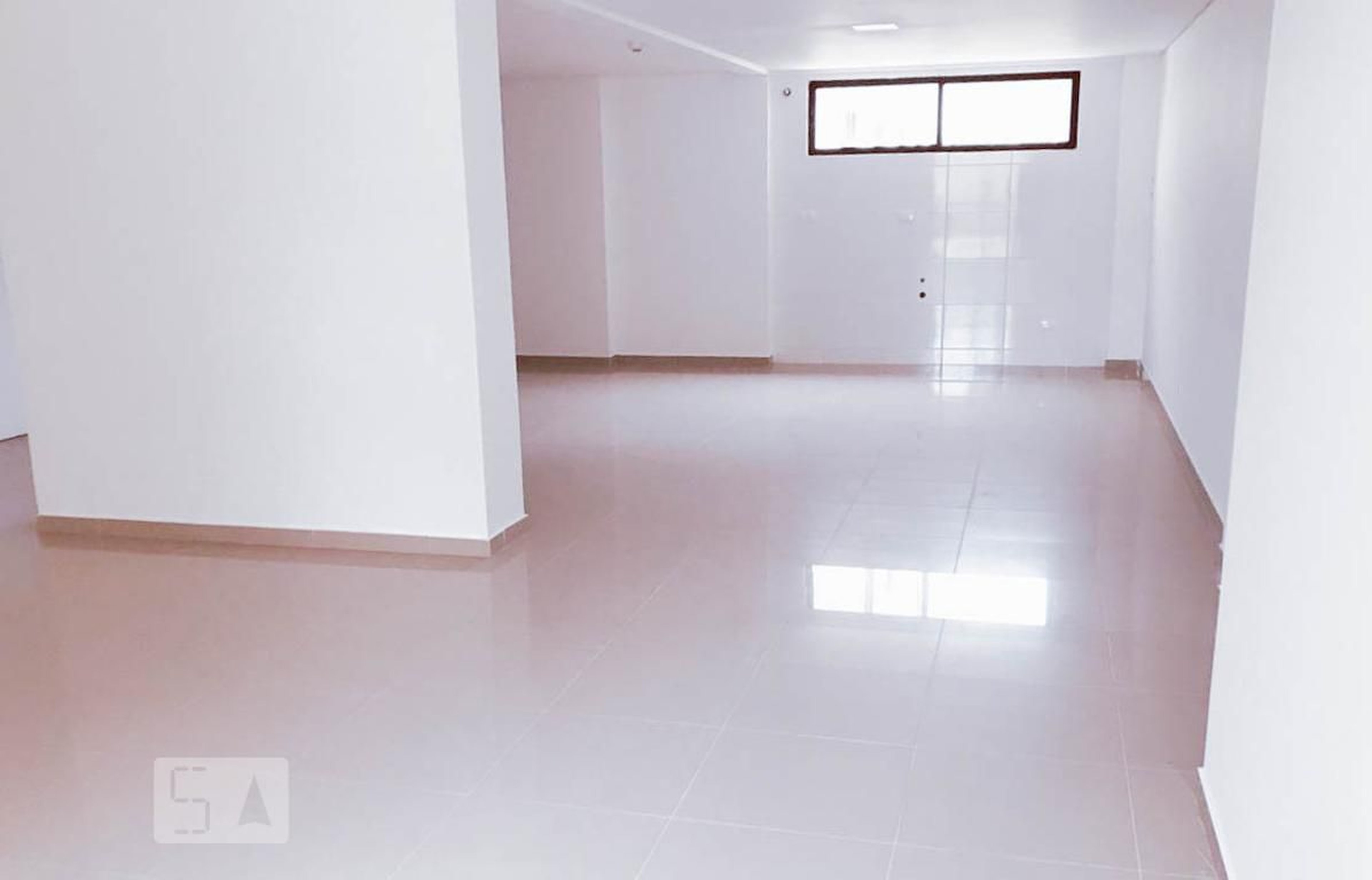 Salão de Festas - Edifício Maxi Studios