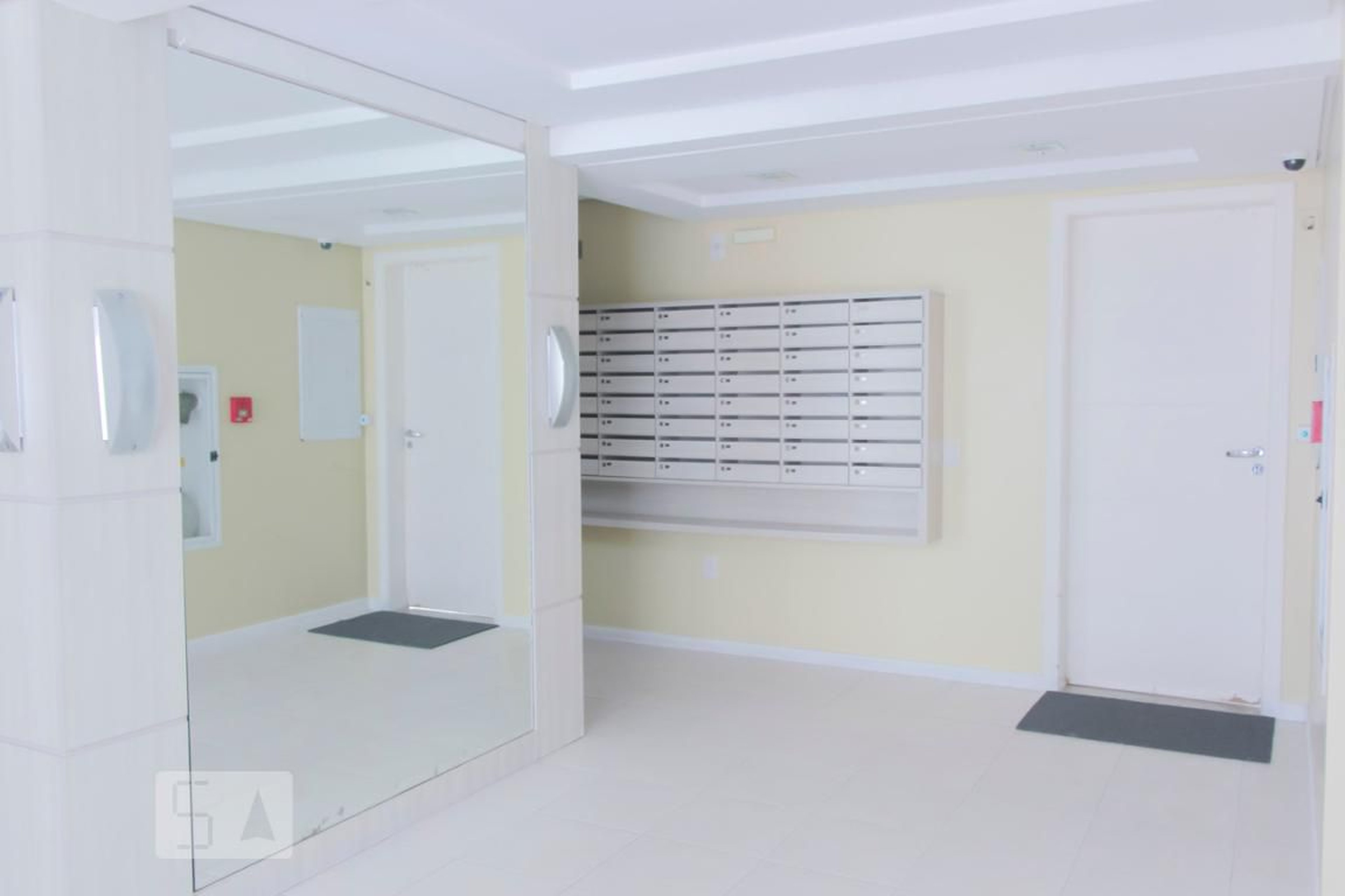 Hall de Entrada - Eriberto Melo