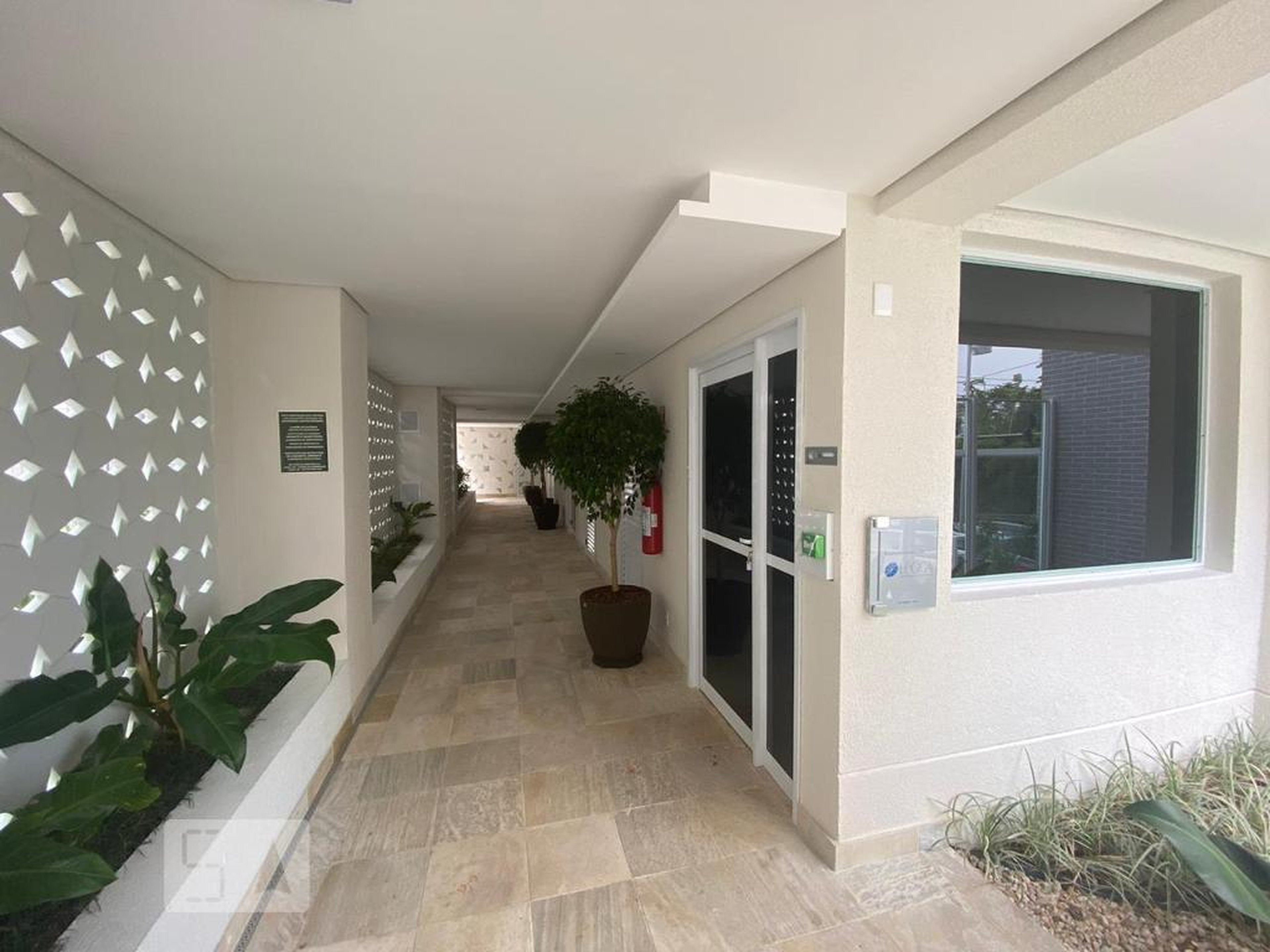 Hall de Entrada - Art Design
