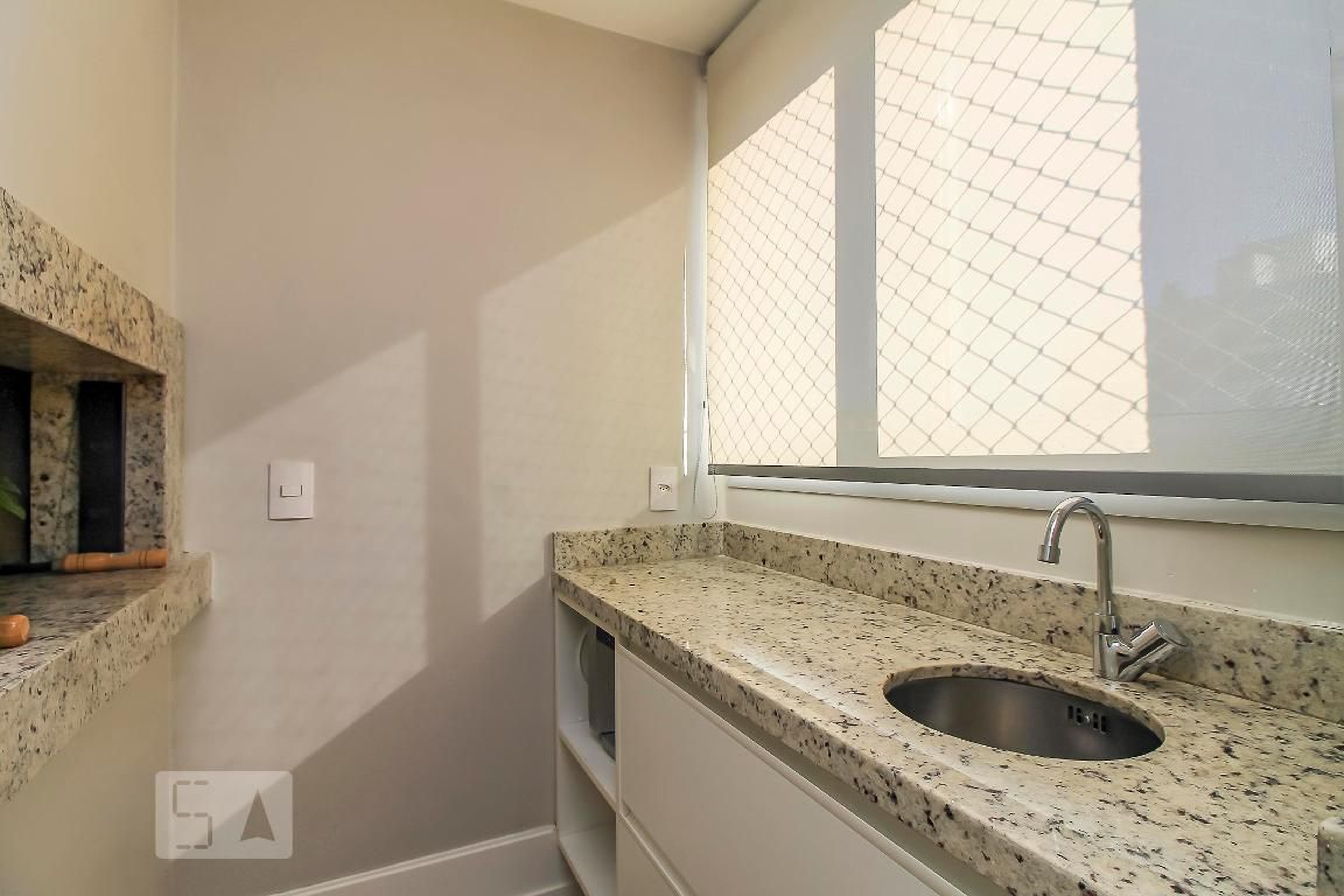 Churrasqueira - Louvre