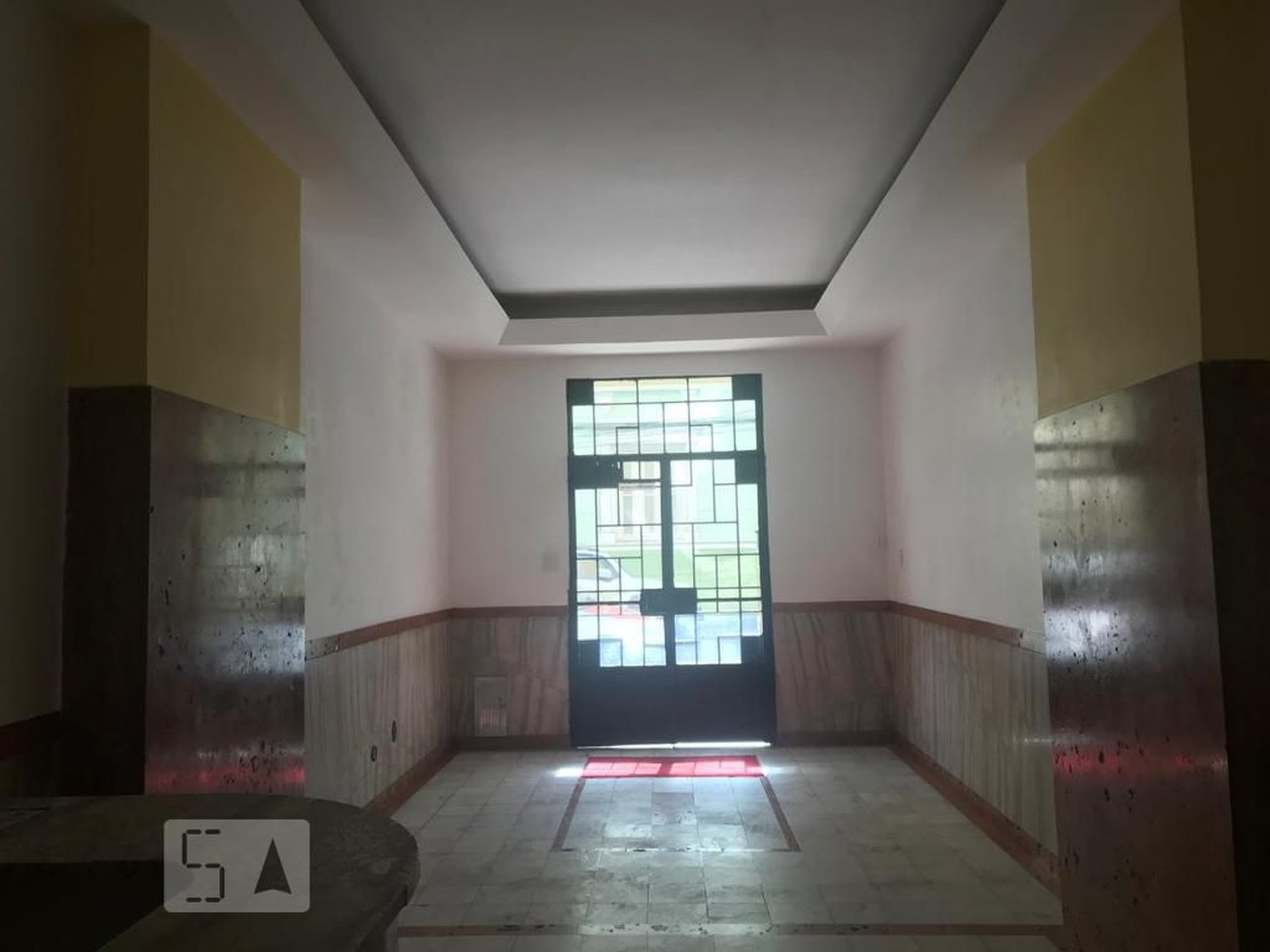 Hall - Edifício Monte Belo