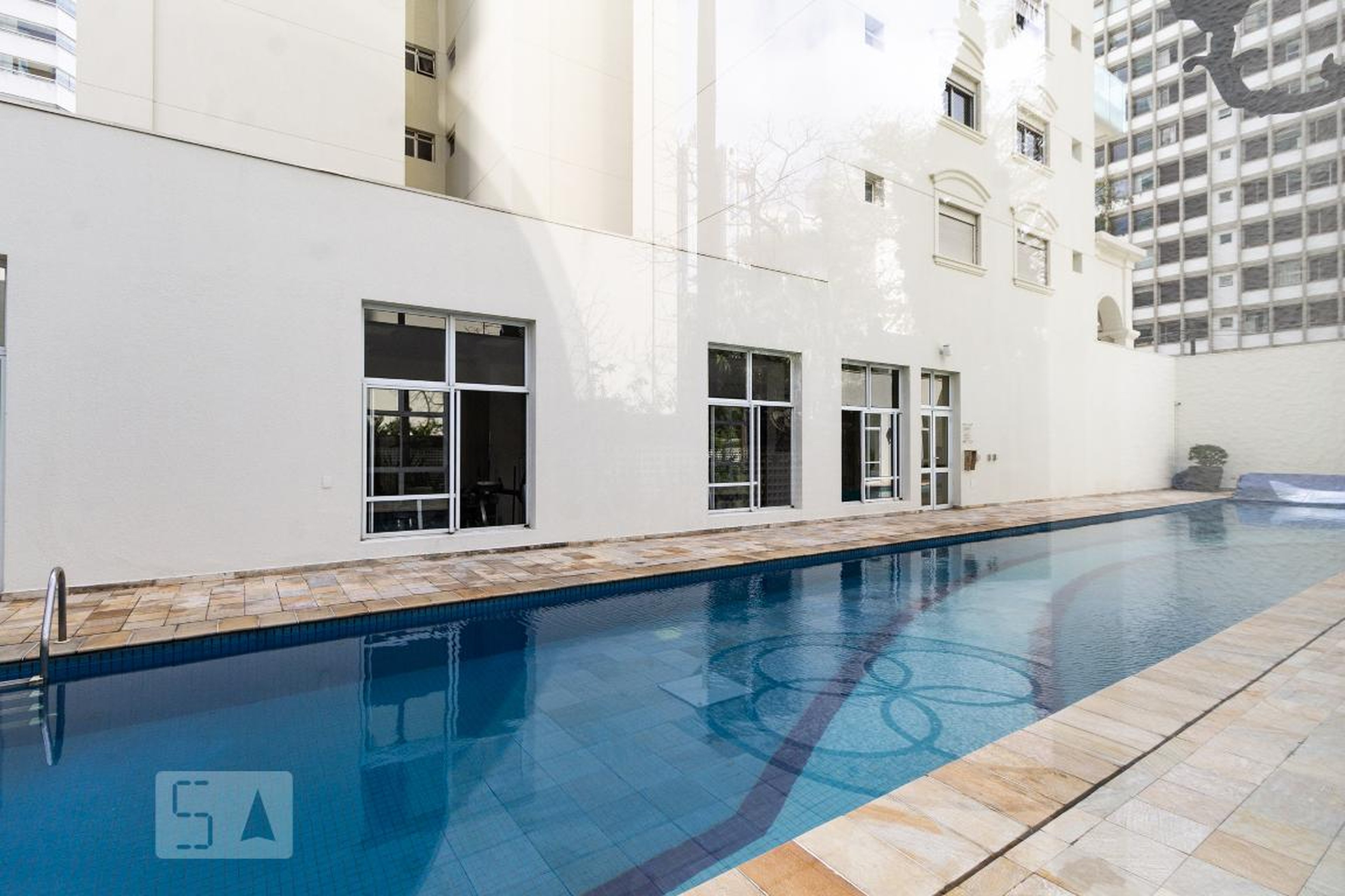 Piscina - 