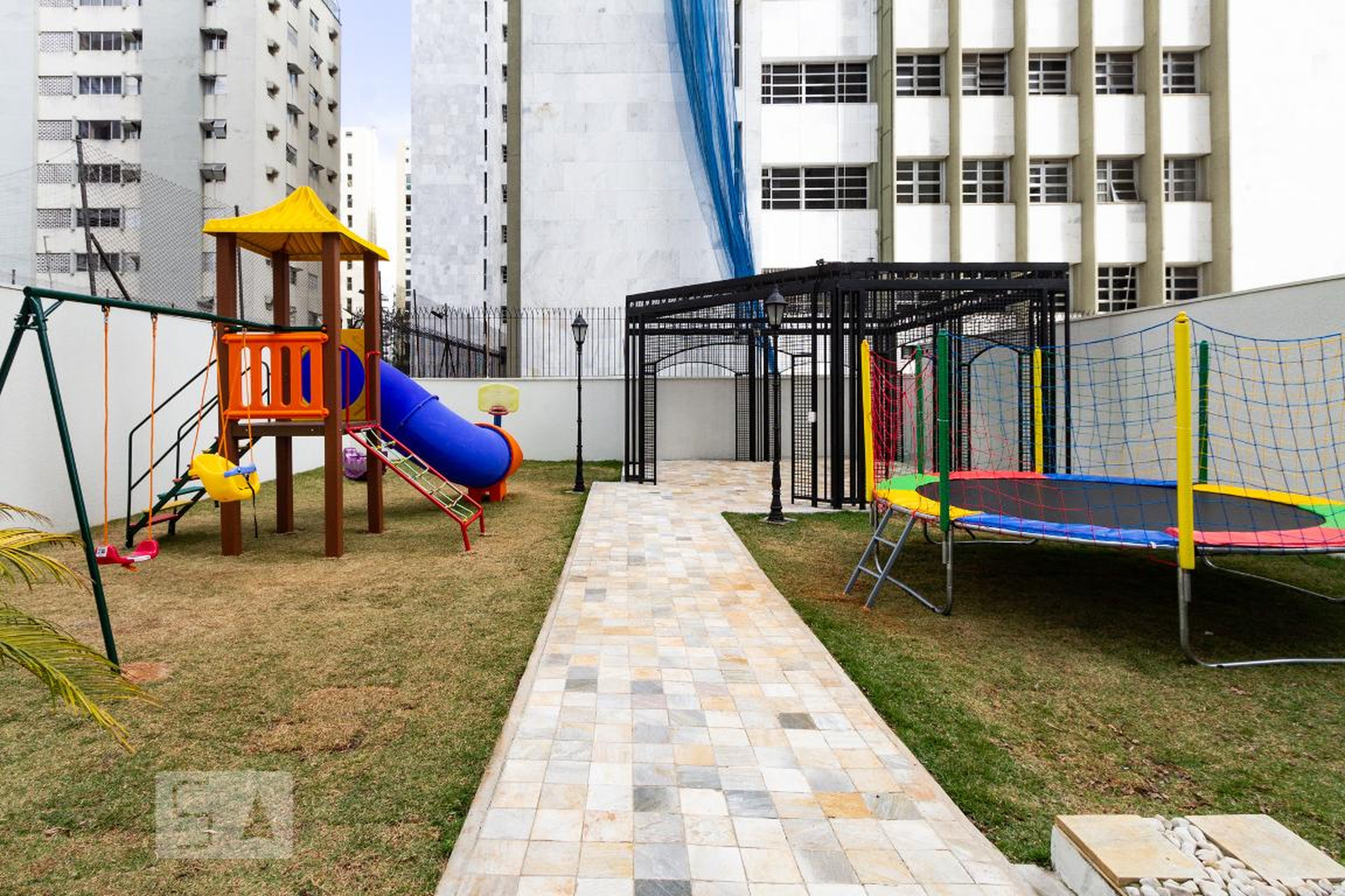 Playground - 
