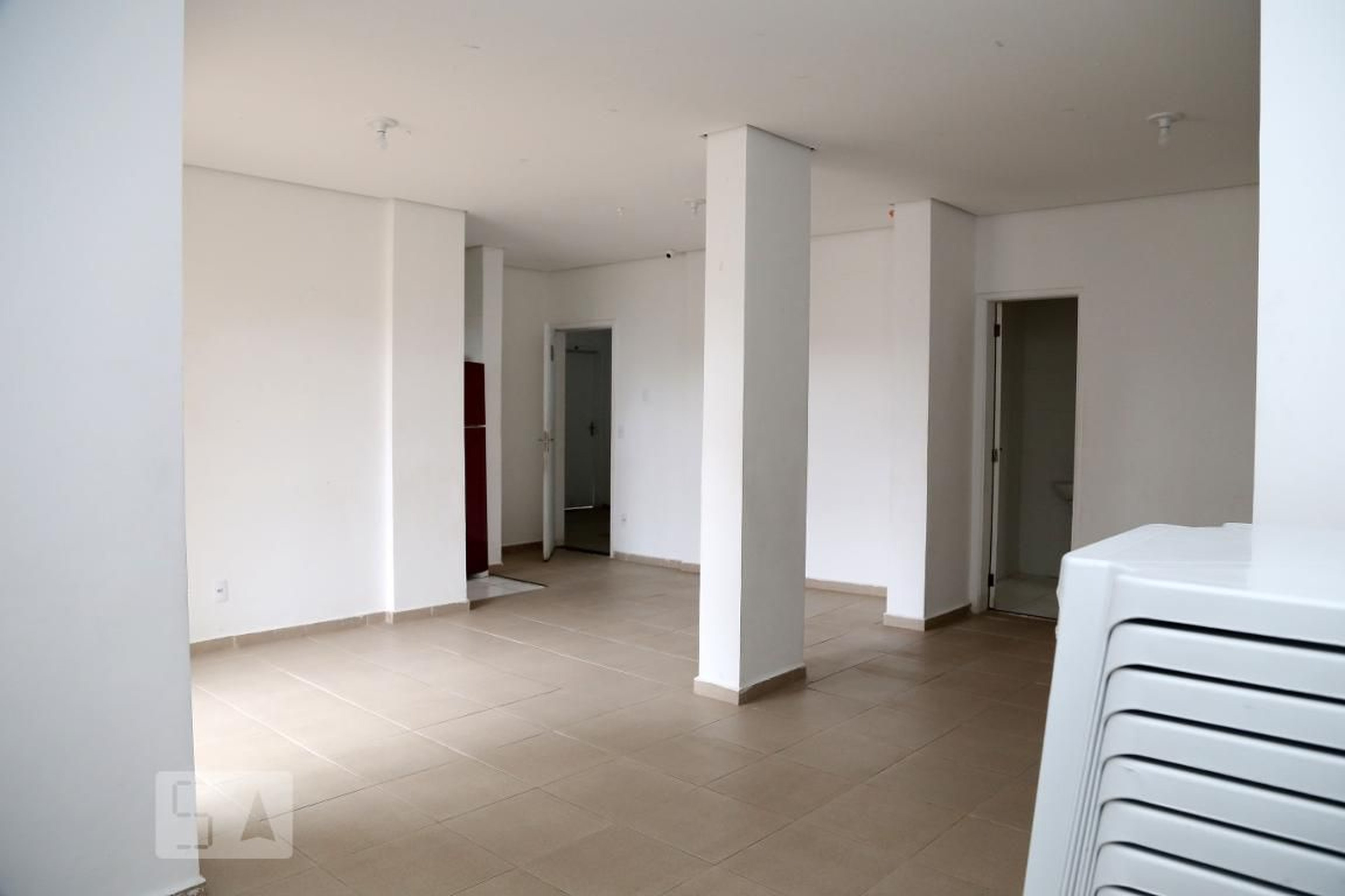 Salão de Festas - Casa Residencial Mirante do Bosque