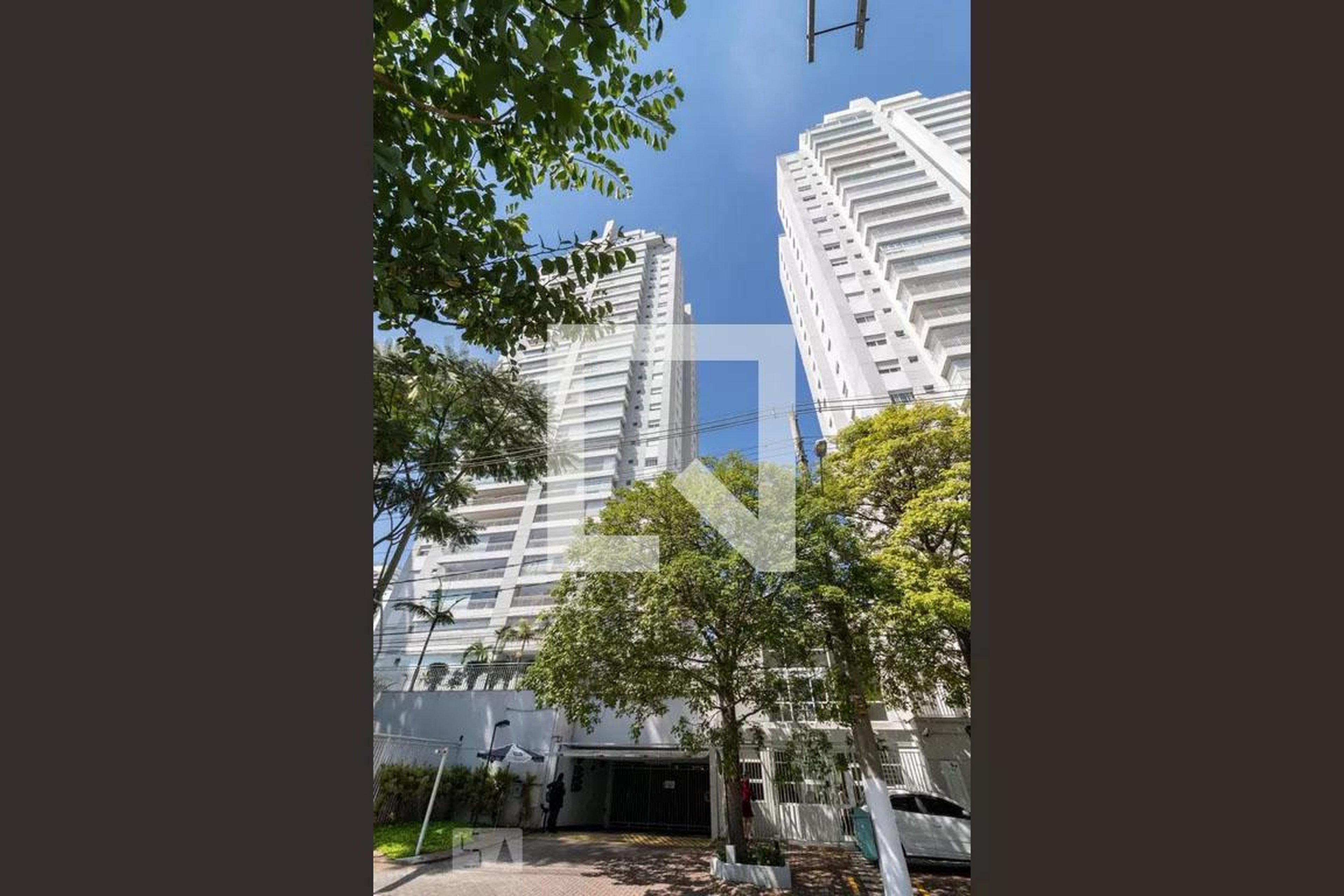 Prédio Condomínio Like Alto da Boa Vista