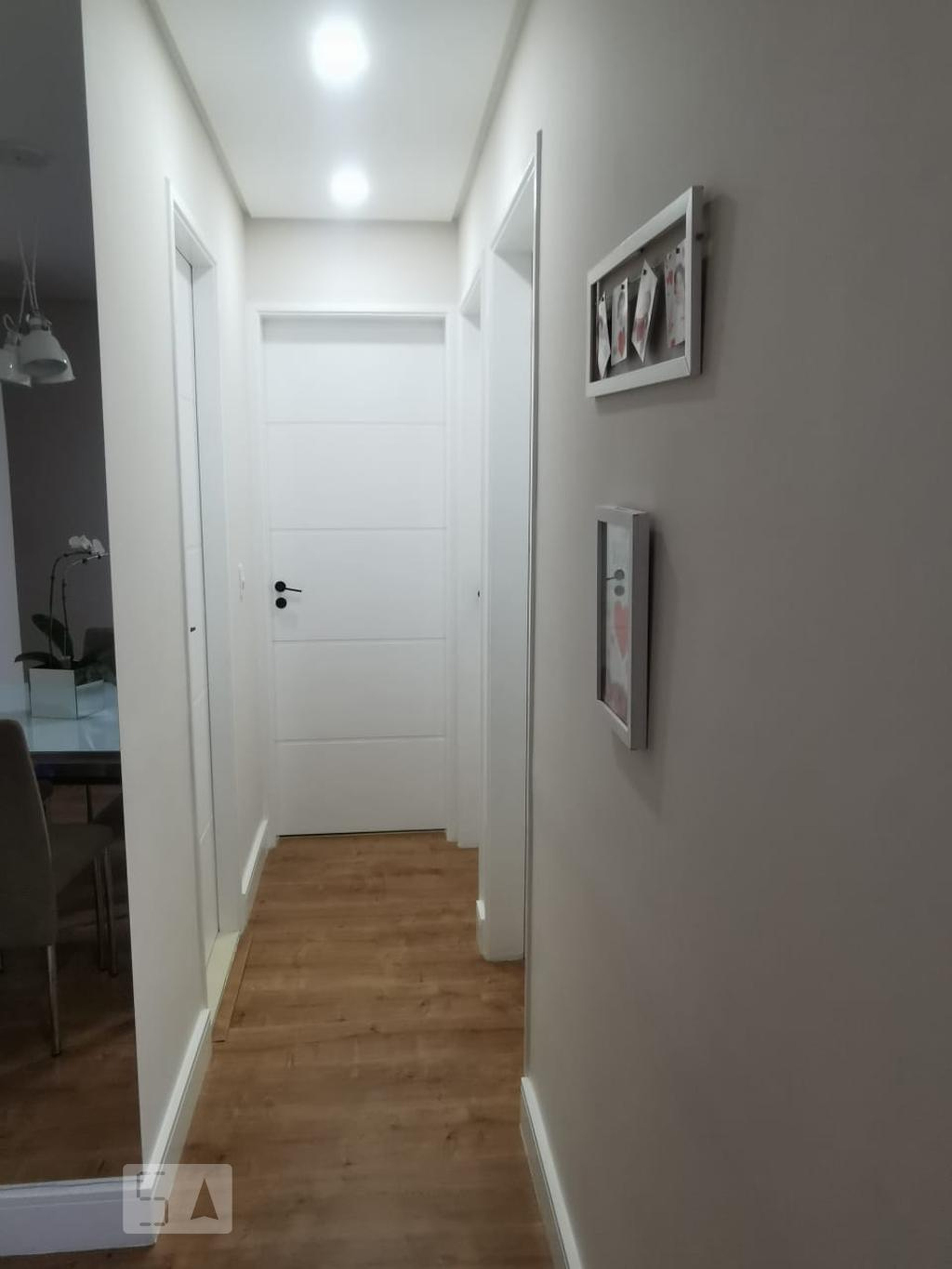 Hall - Forest Park I