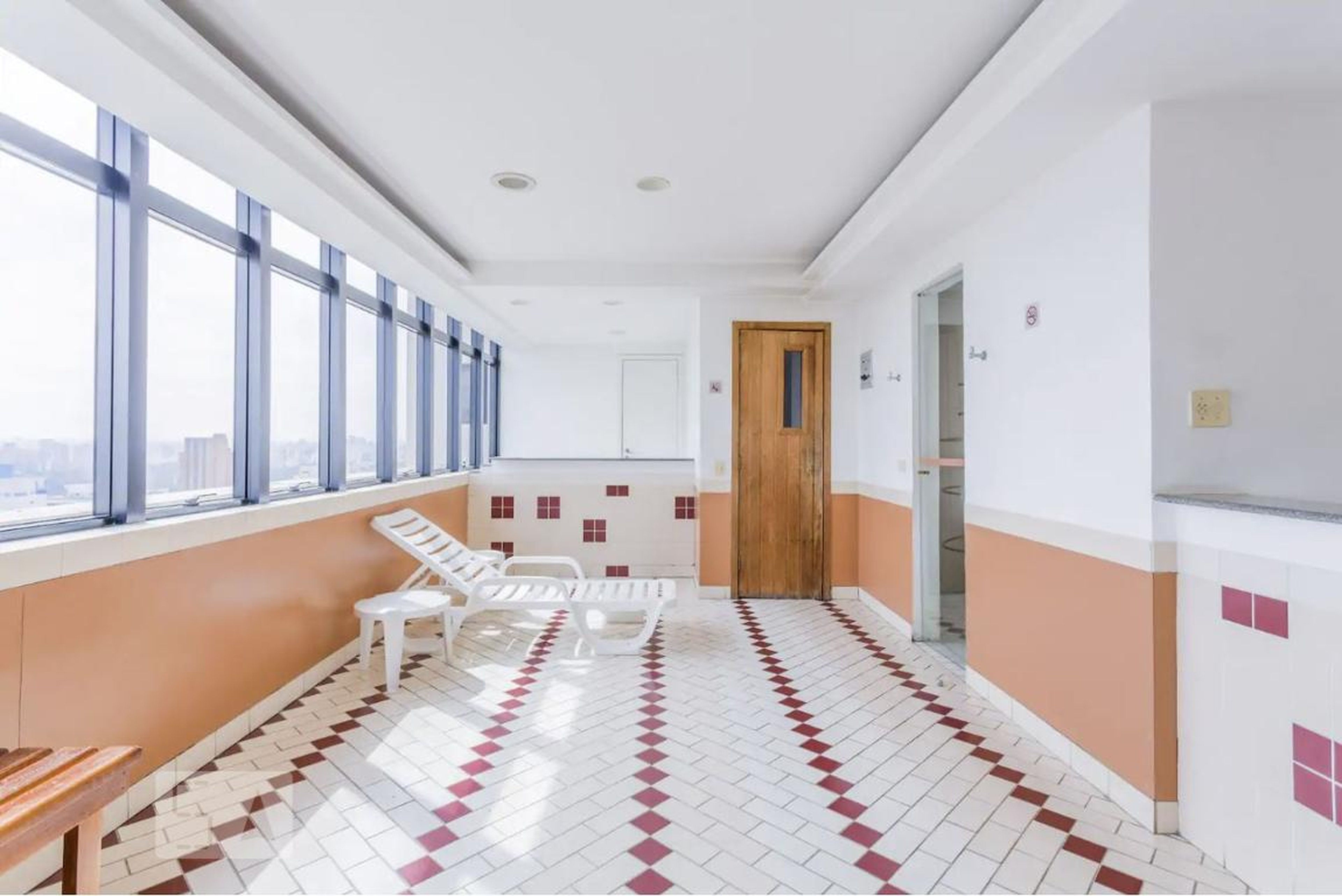Spa - HB Hotels Ninety Jardins