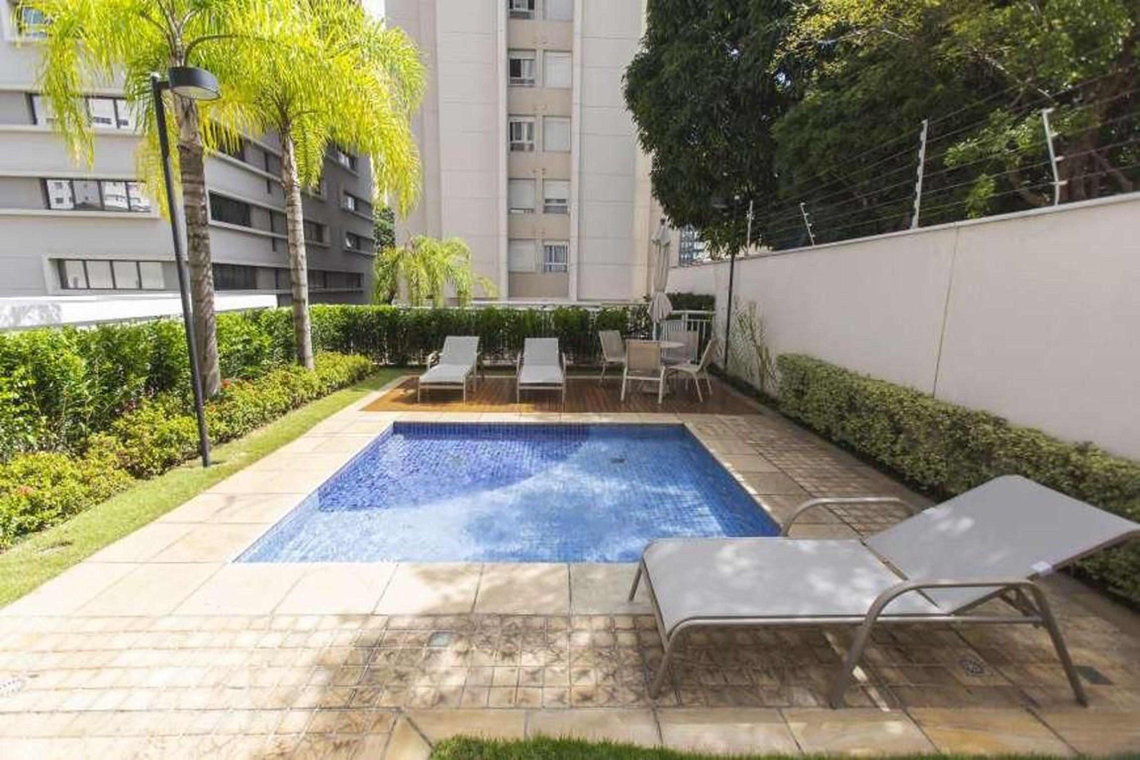 Piscina - 